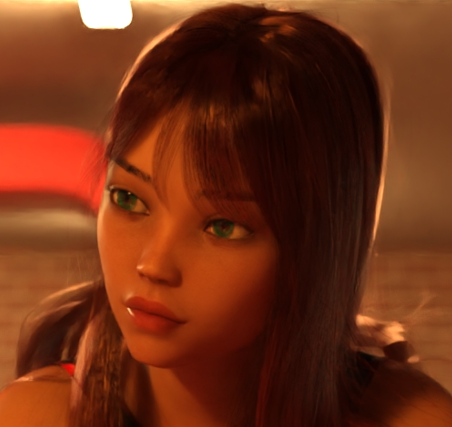 Gwen