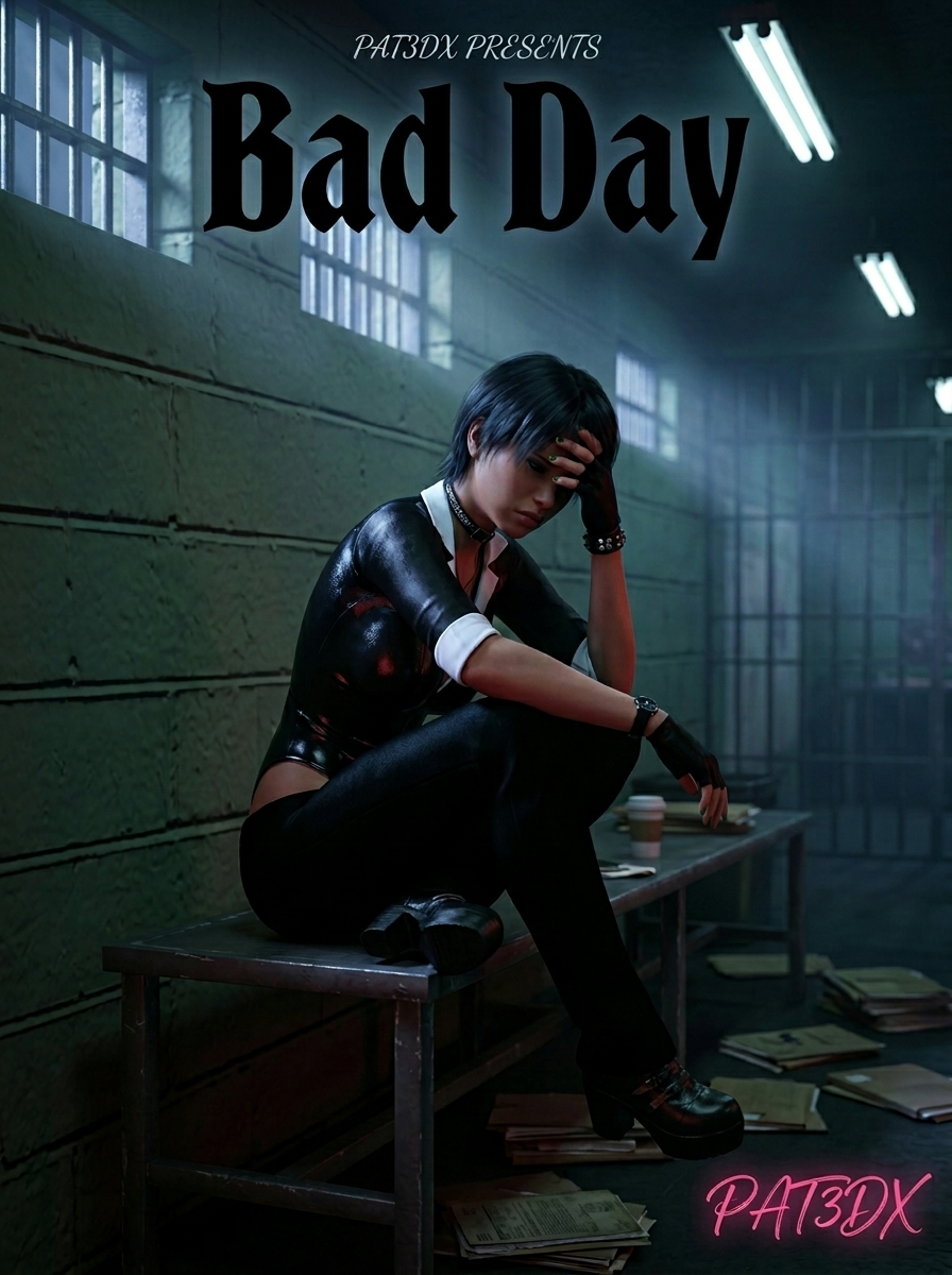 Bad Day
