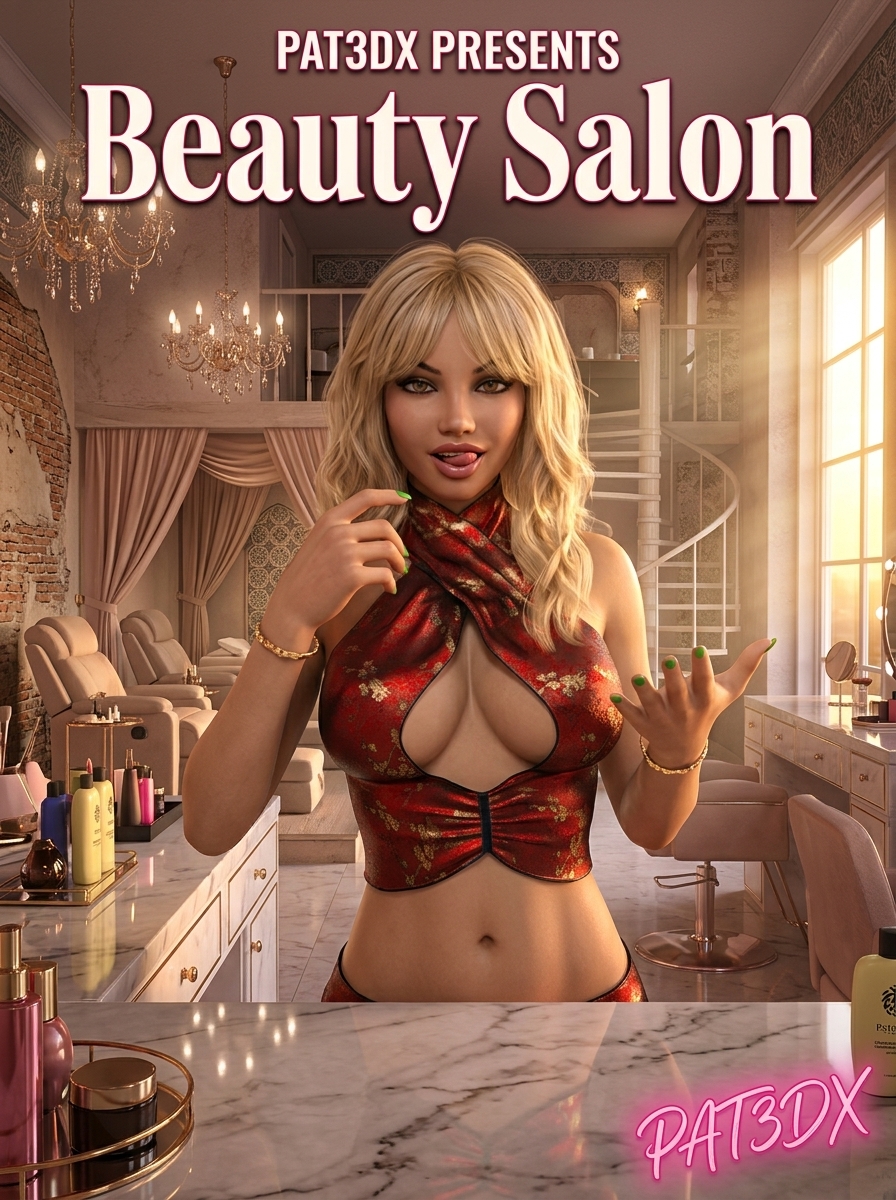Beauty Salon