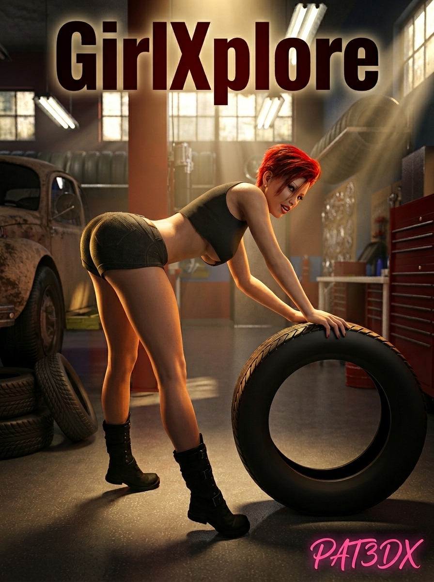 GirlXplore