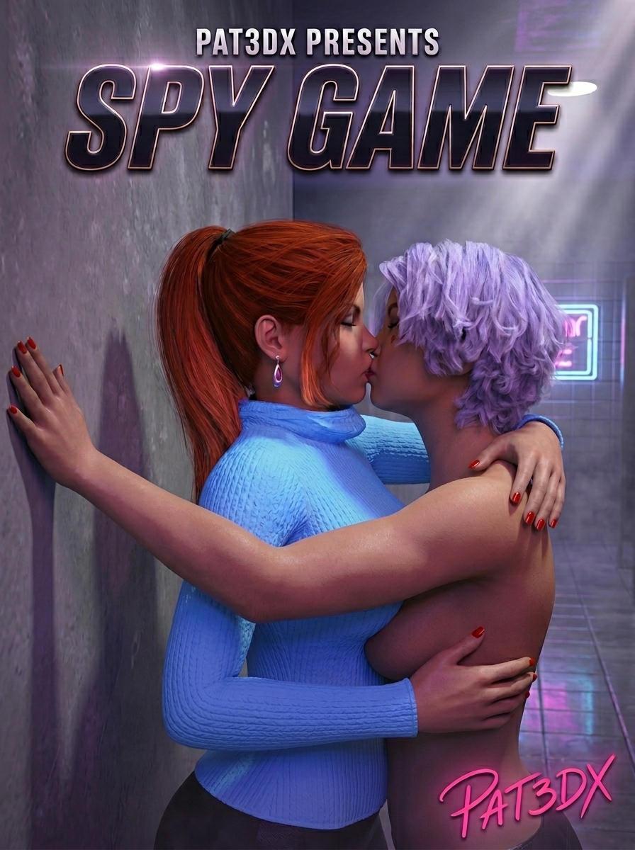 Spy Game