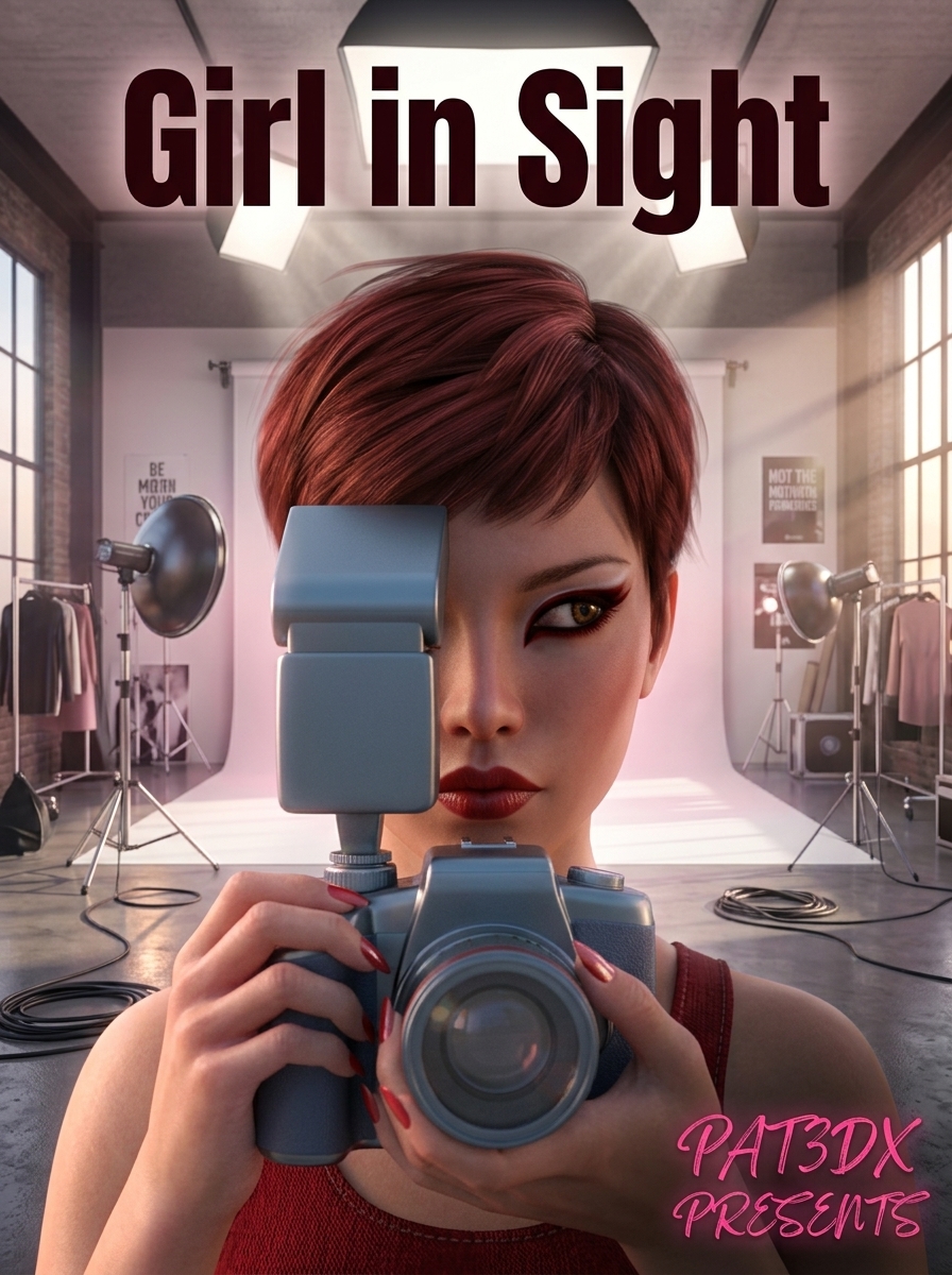 Girl in Sight