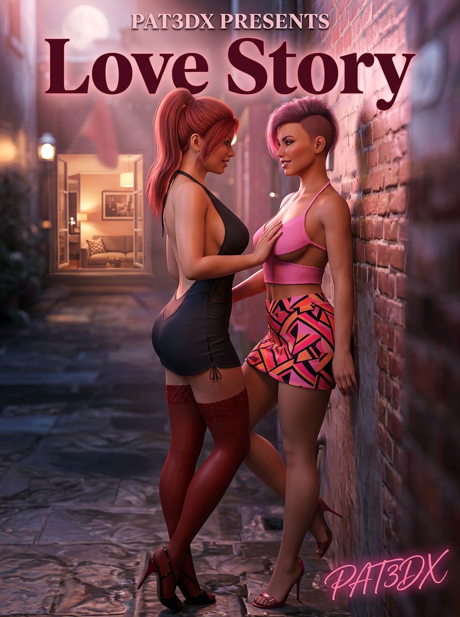 Love Story