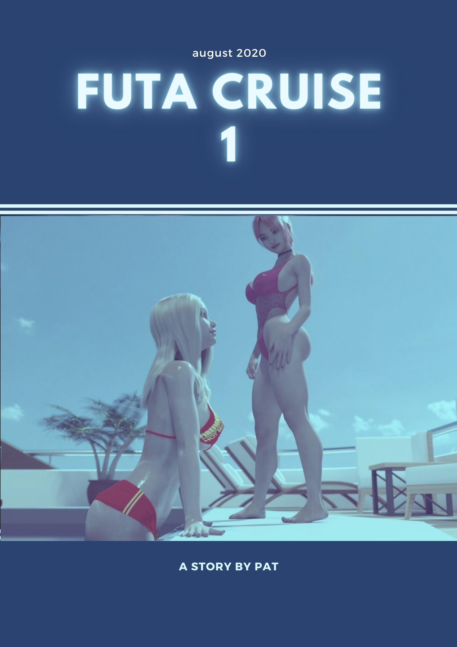 Futa Cruise Episode 1