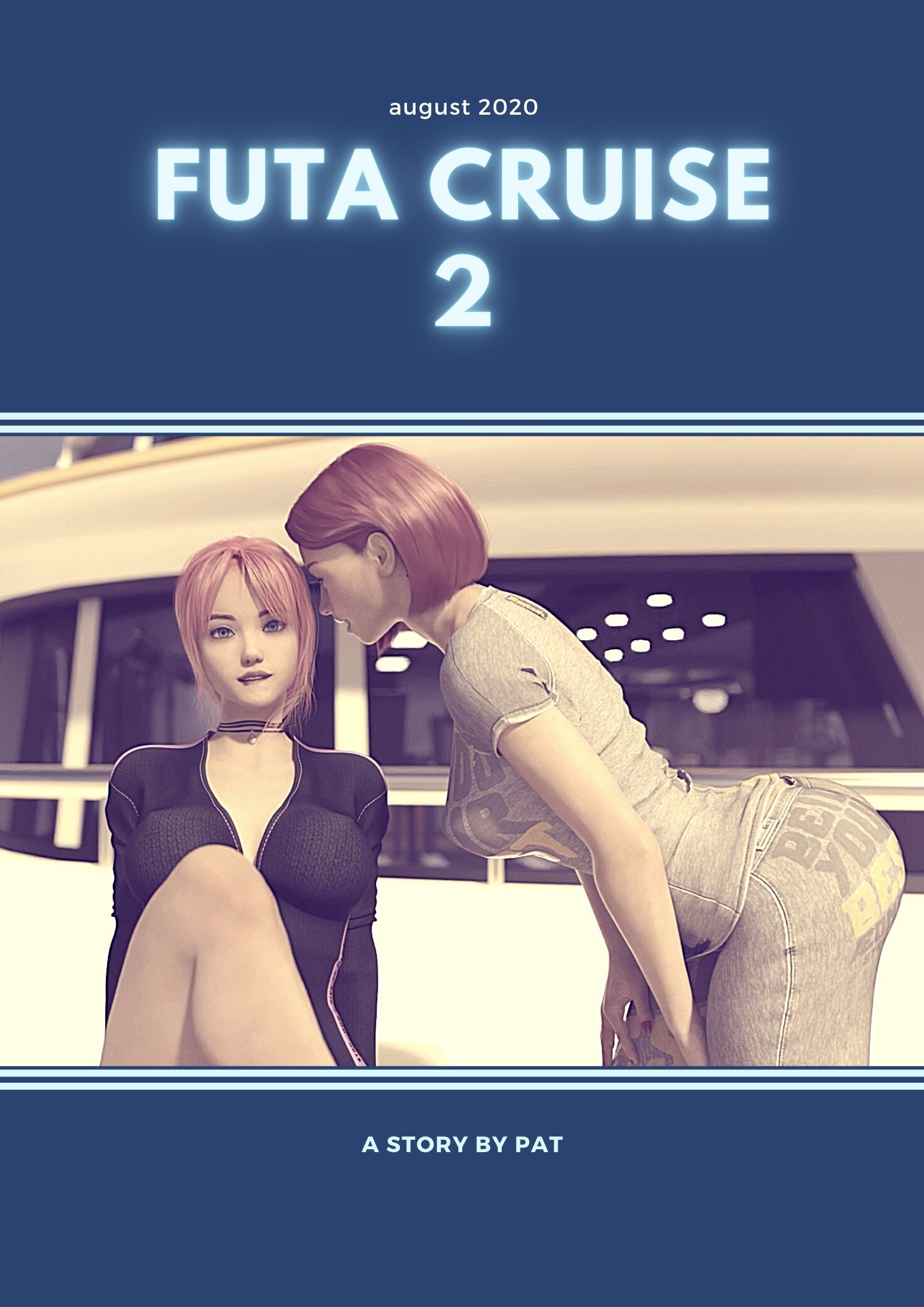 Futa Cruise Episode 2