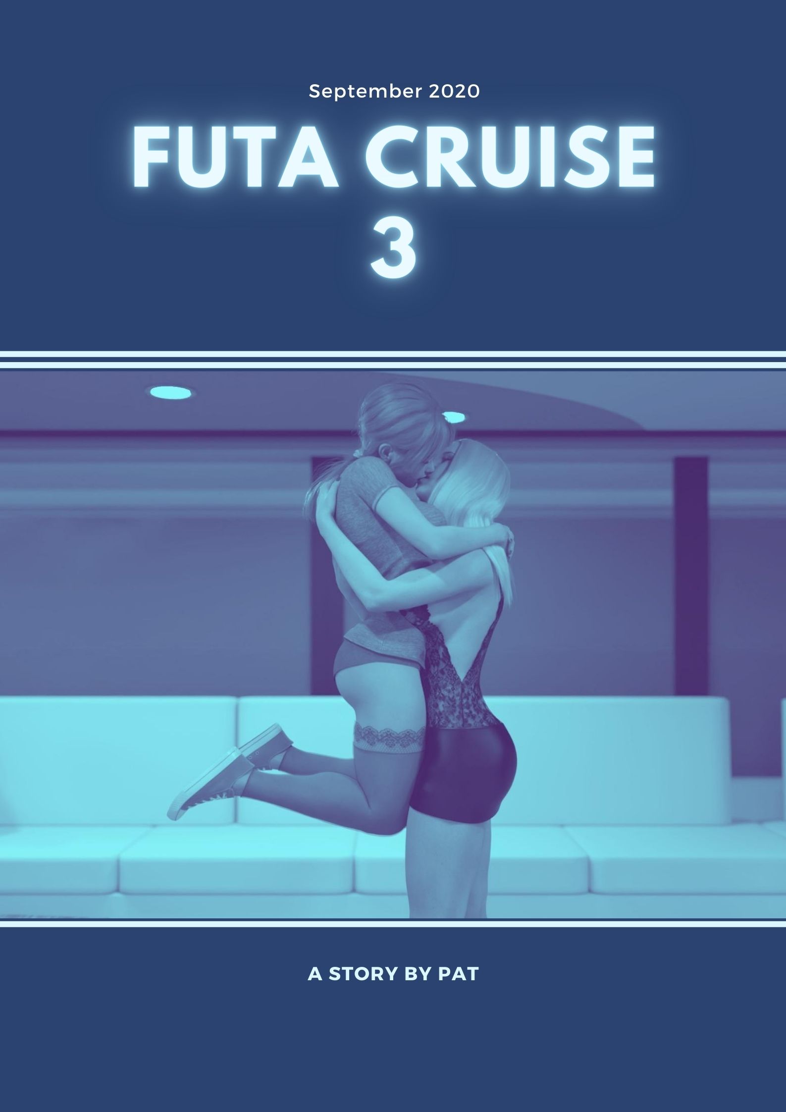Futa Cruise Episode 3