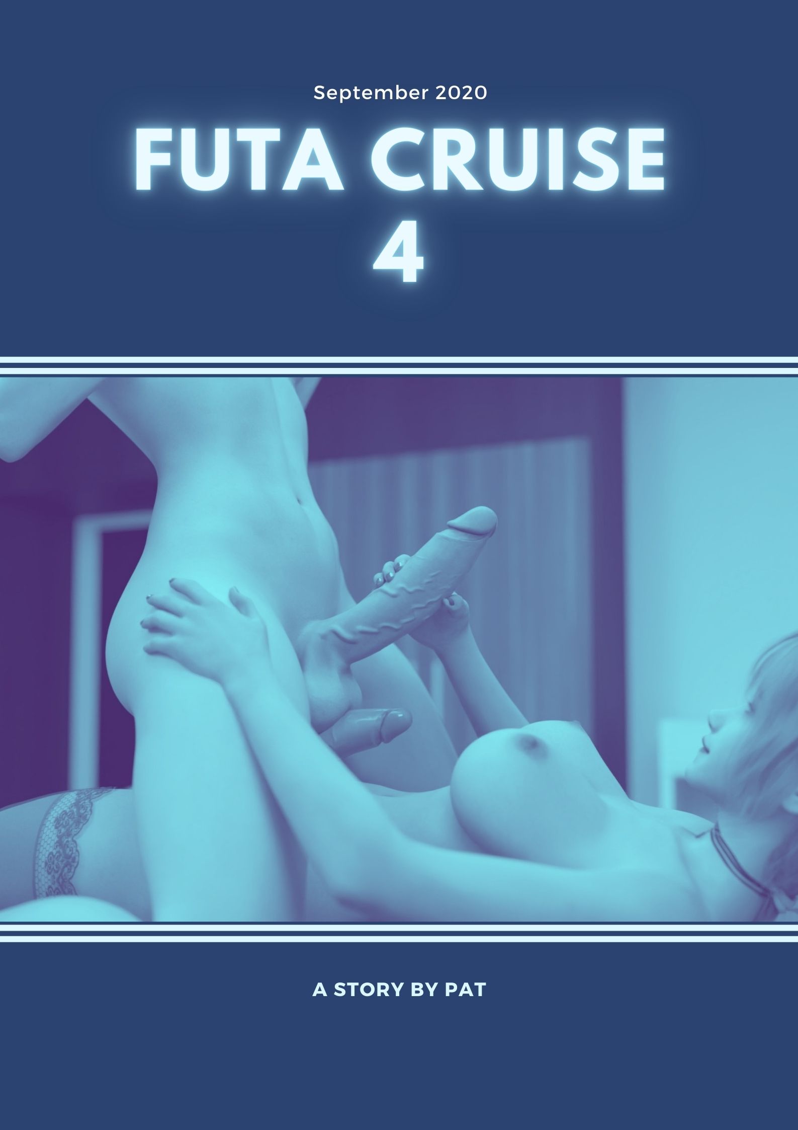 Futa Cruise Episode 4