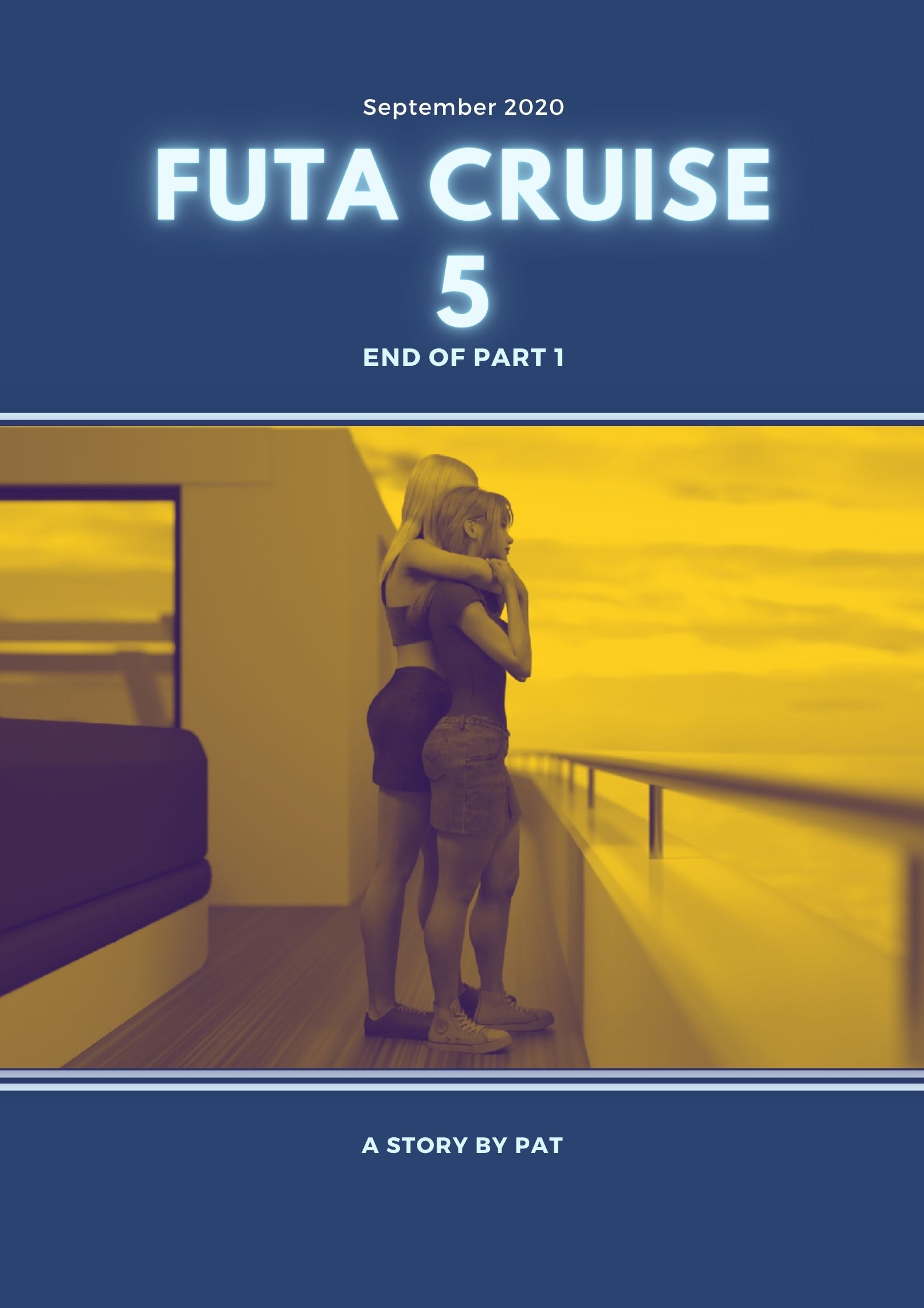 Futa Cruise Episode 5