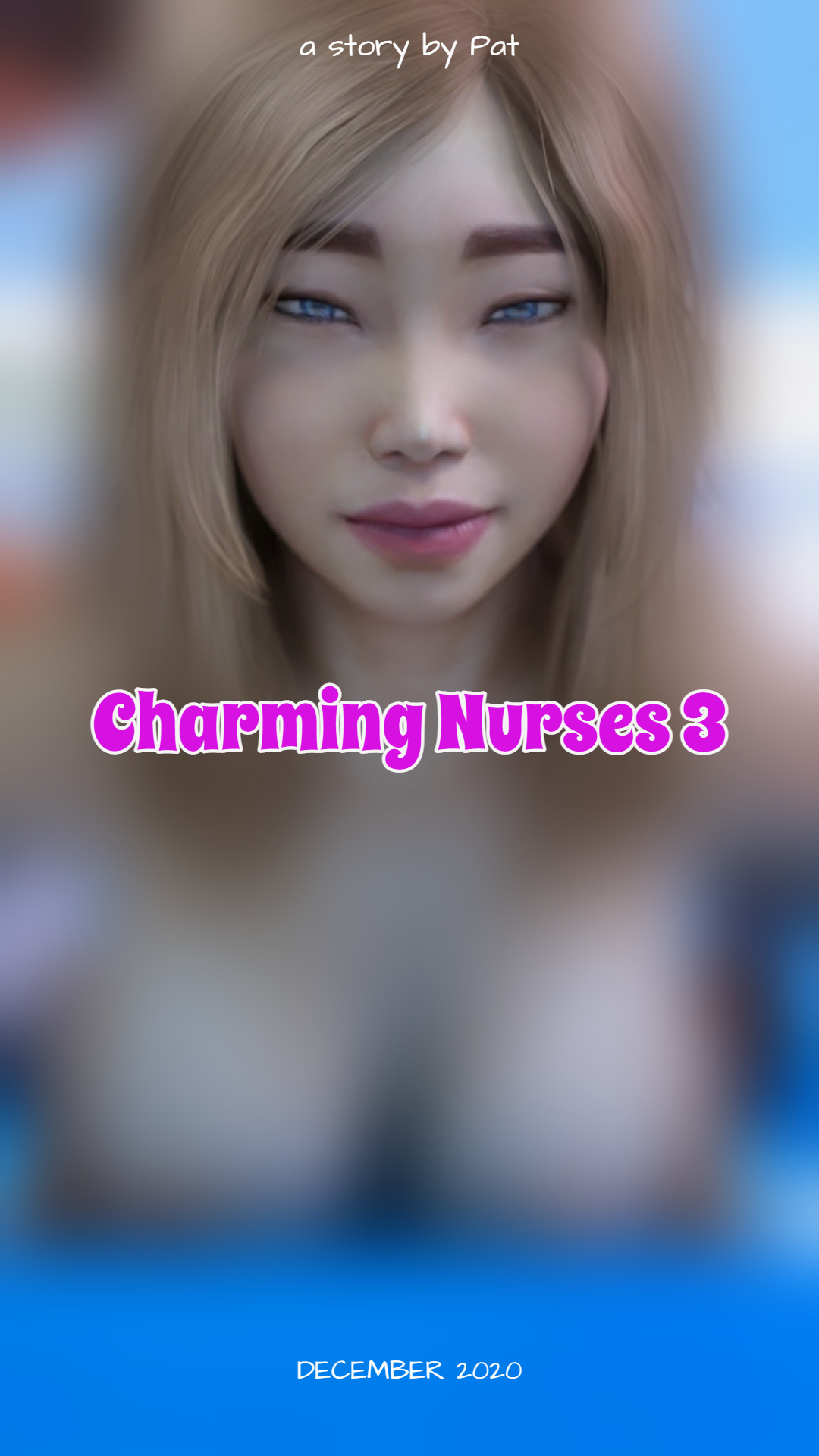 Charming nurses Episode 3