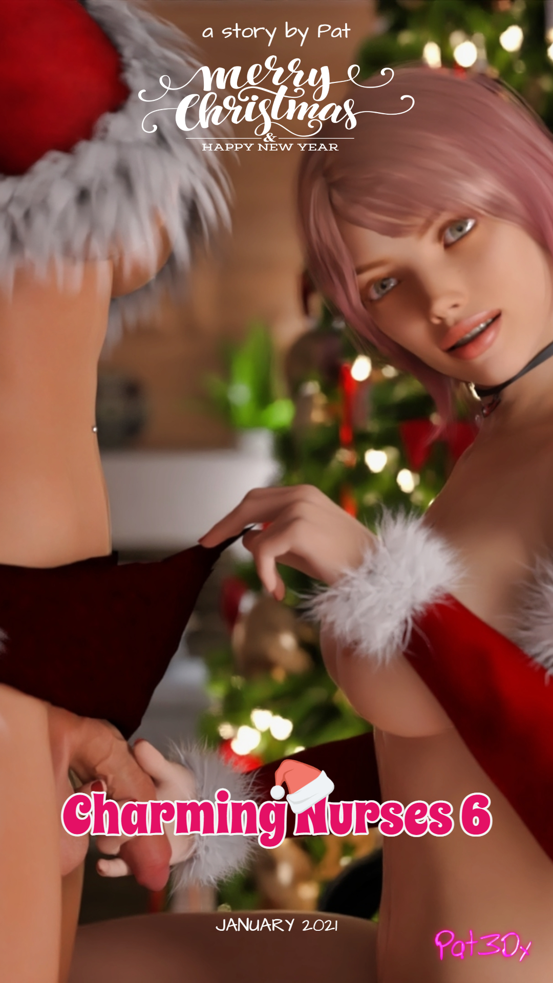 Charming nurses Episode 6