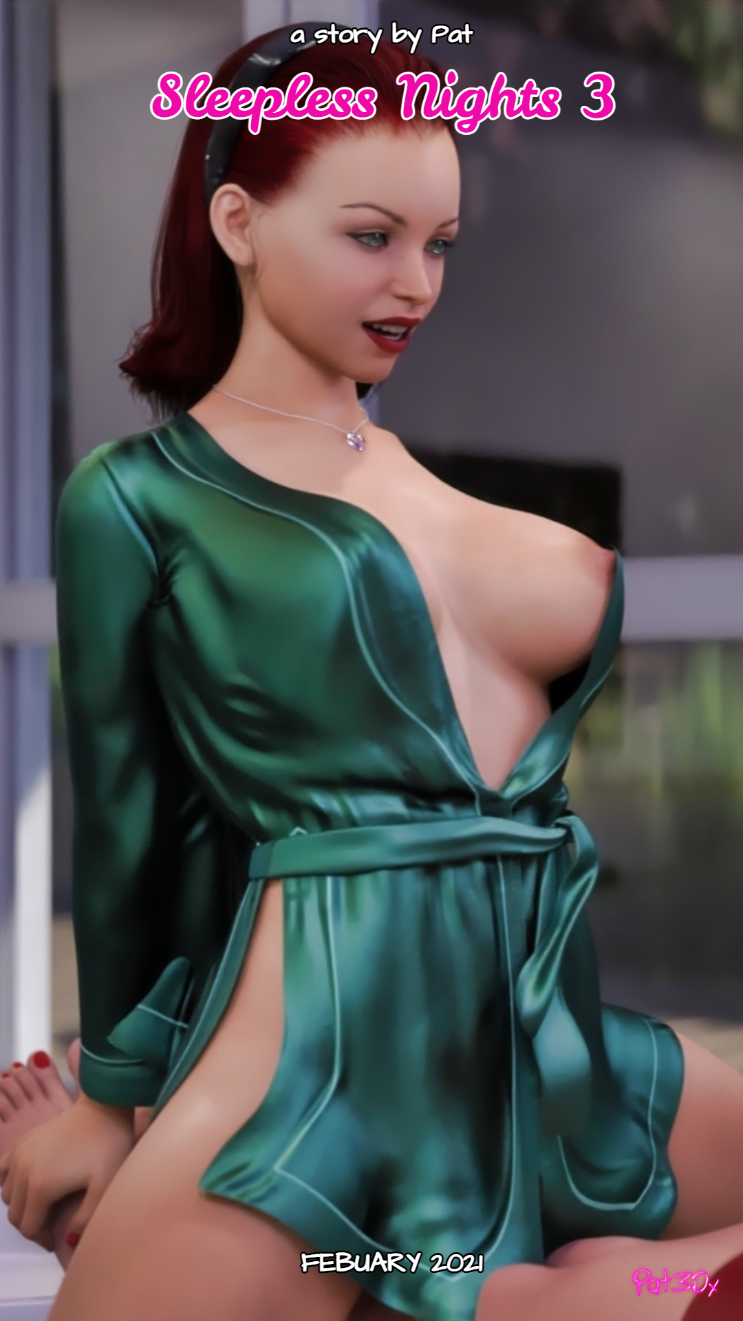 Sleepless Nights Episode 3