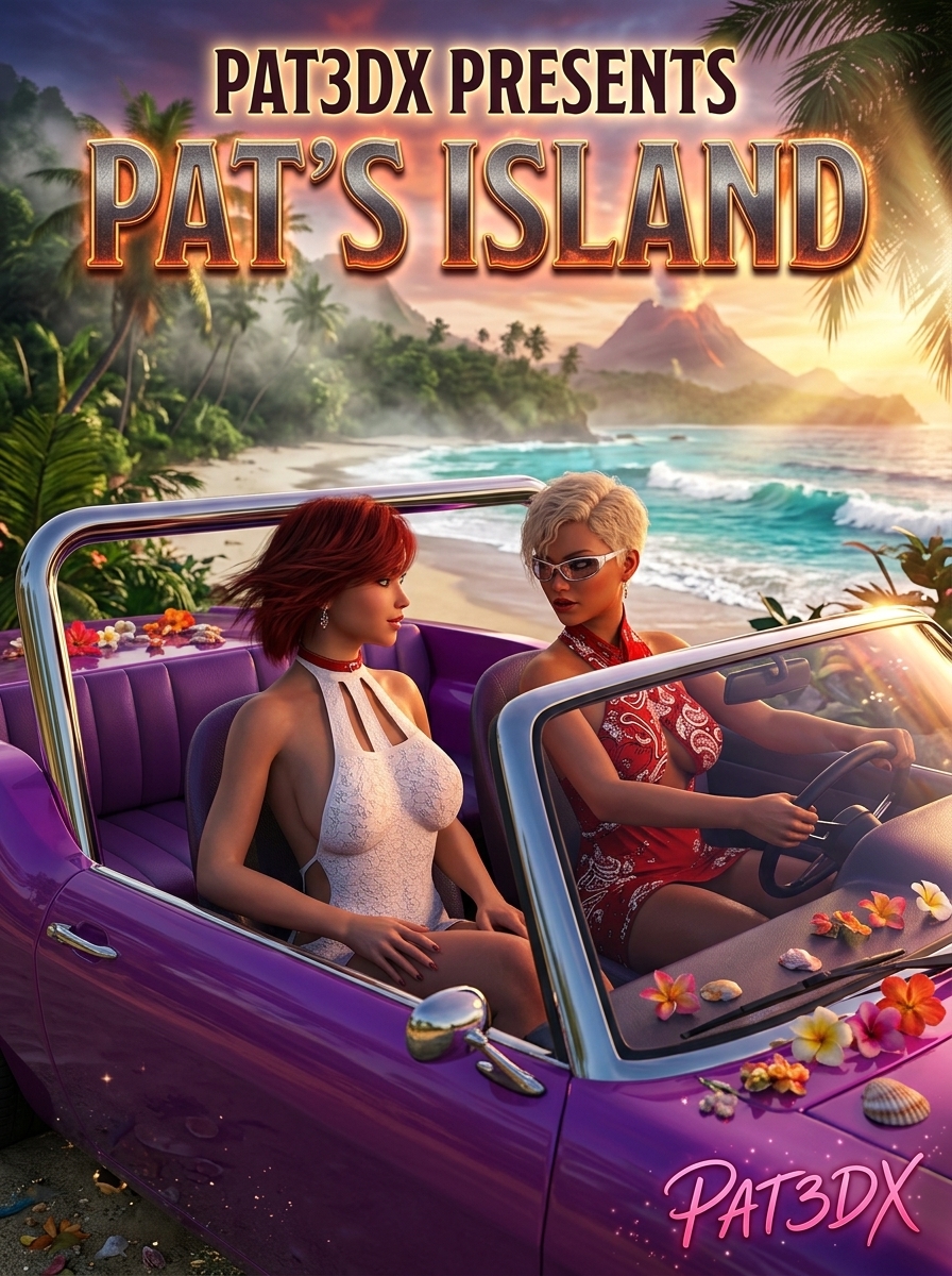 Pat's Island