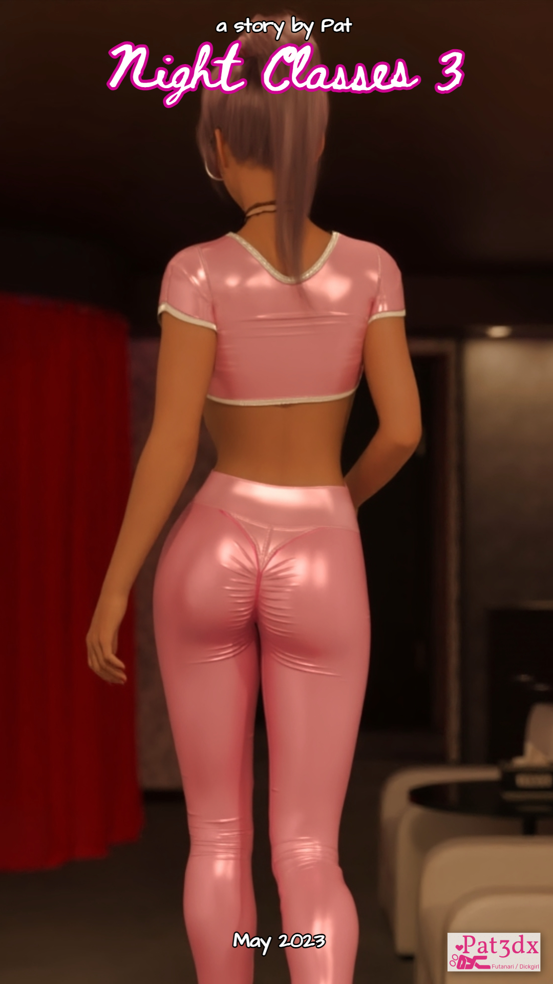 Night Classes Episode 3