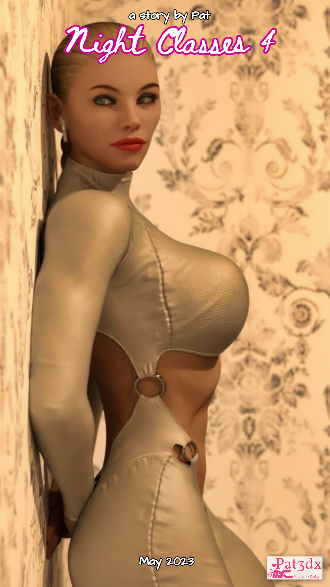 Night Classes Episode 4