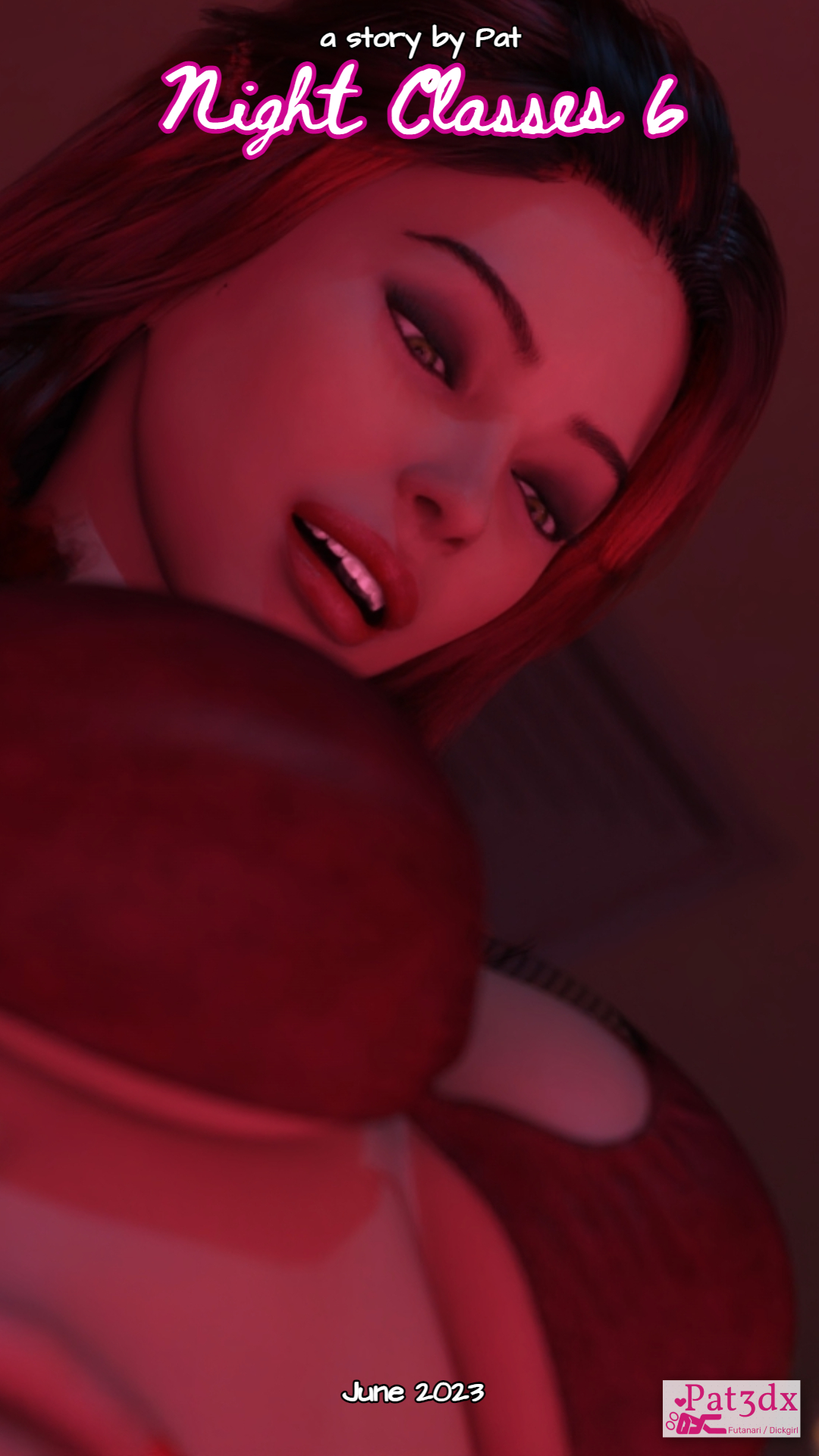 Night Classes Episode 6