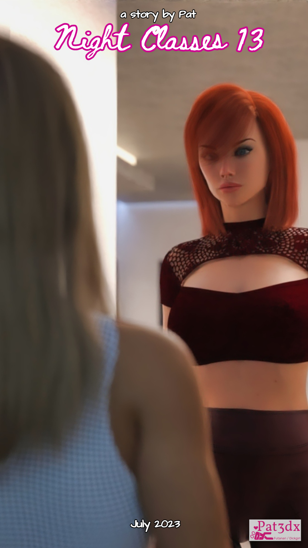 Night Classes Episode 13