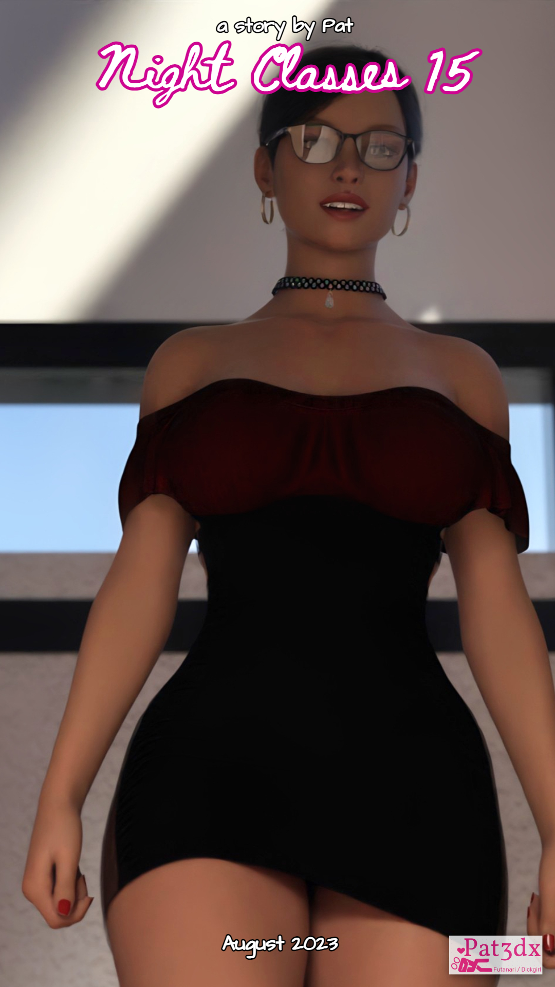 Night Classes Episode 15