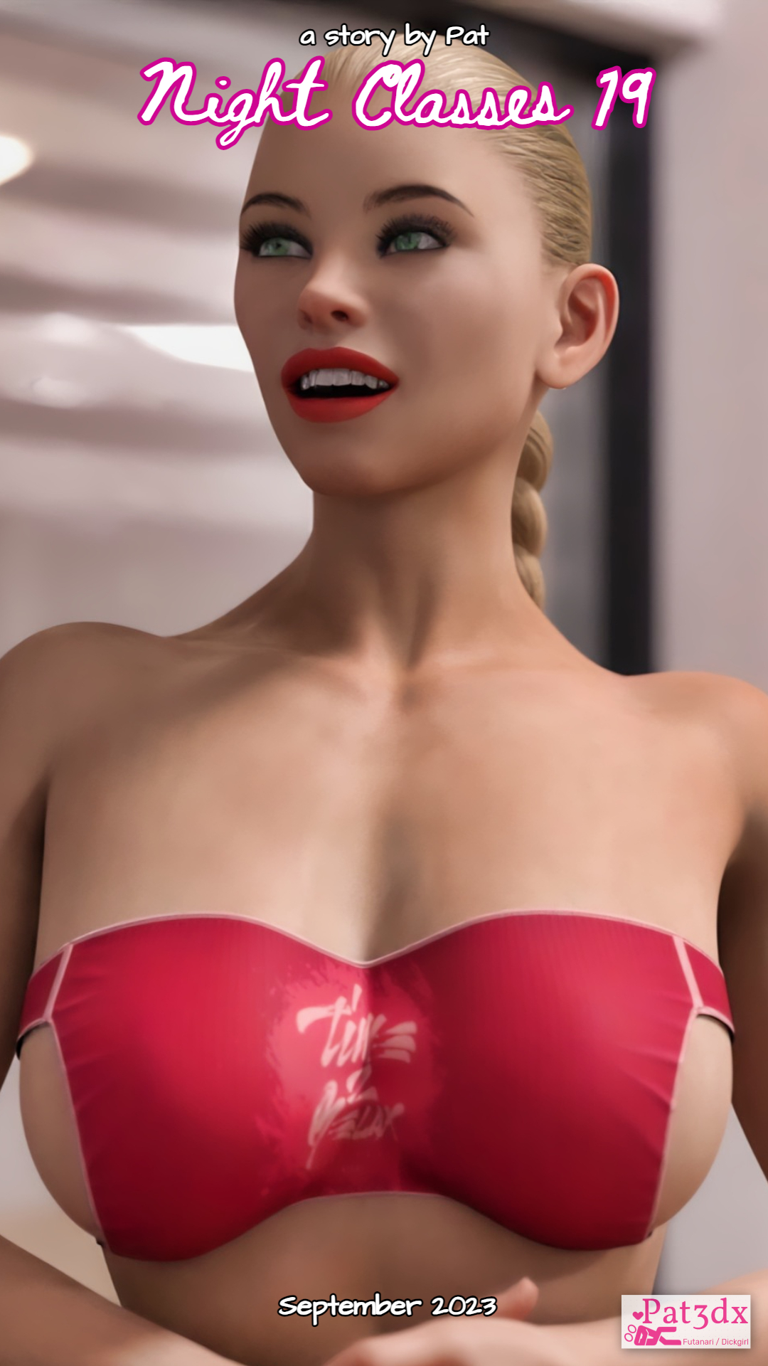 Night Classes Episode 19