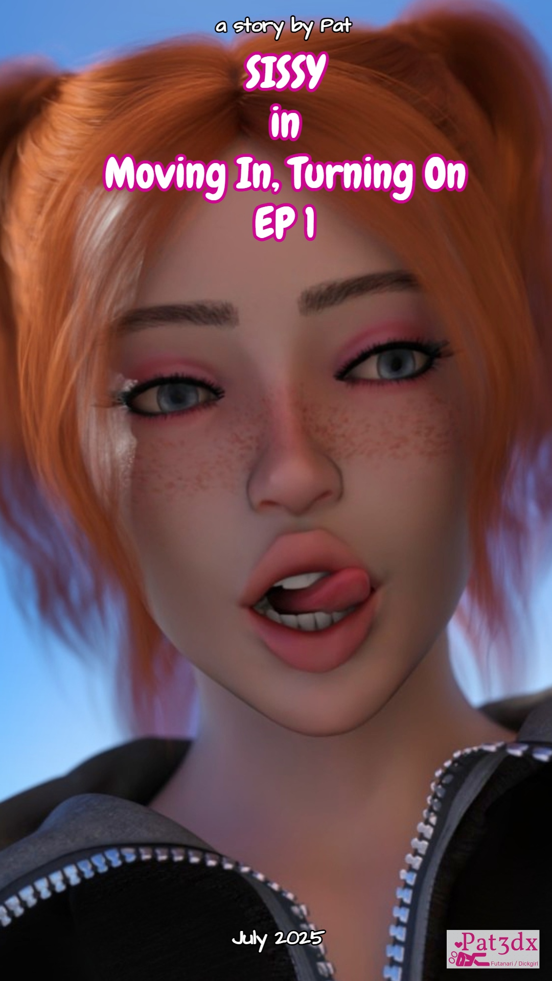 Sissy - Moving In, Turning On Episode 1