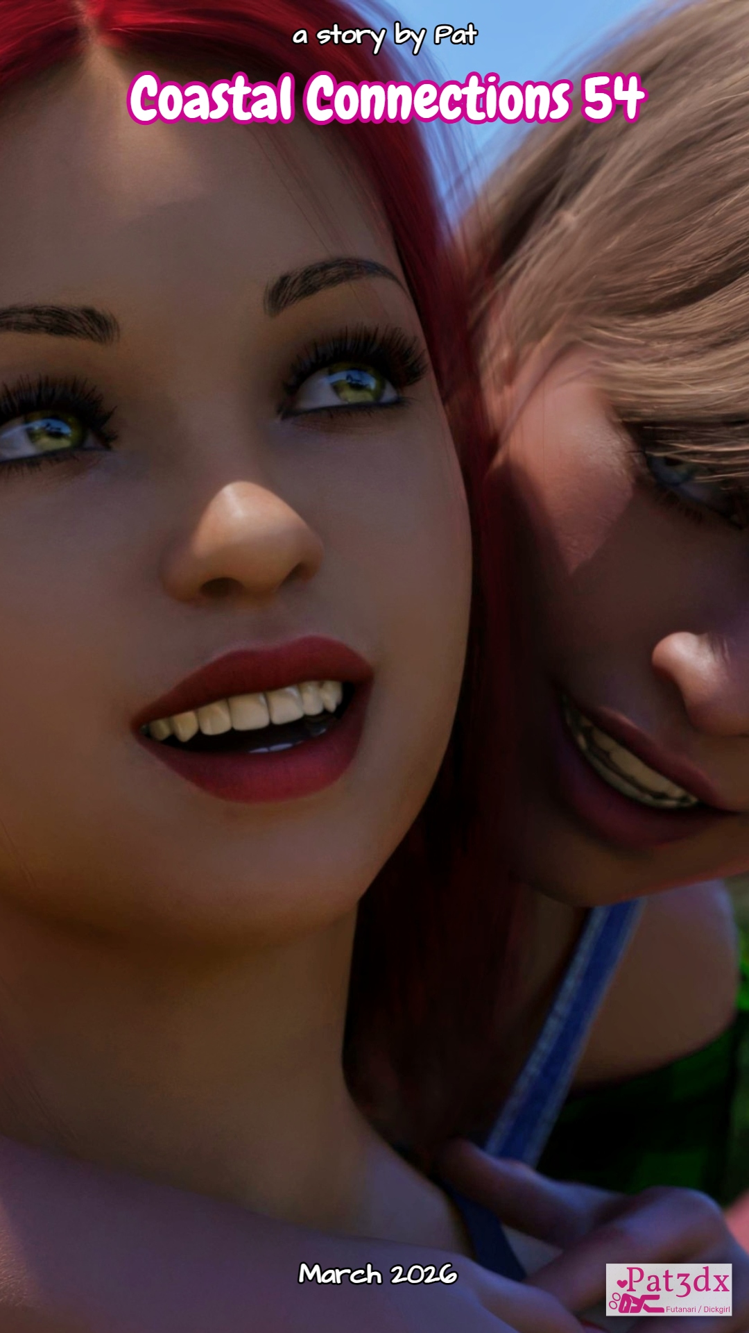 Coastal Connections Episode 54