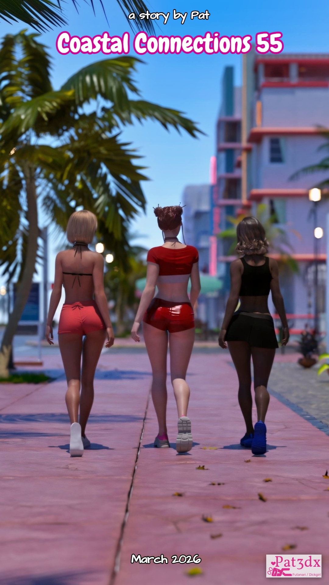 Coastal Connections Episode 55