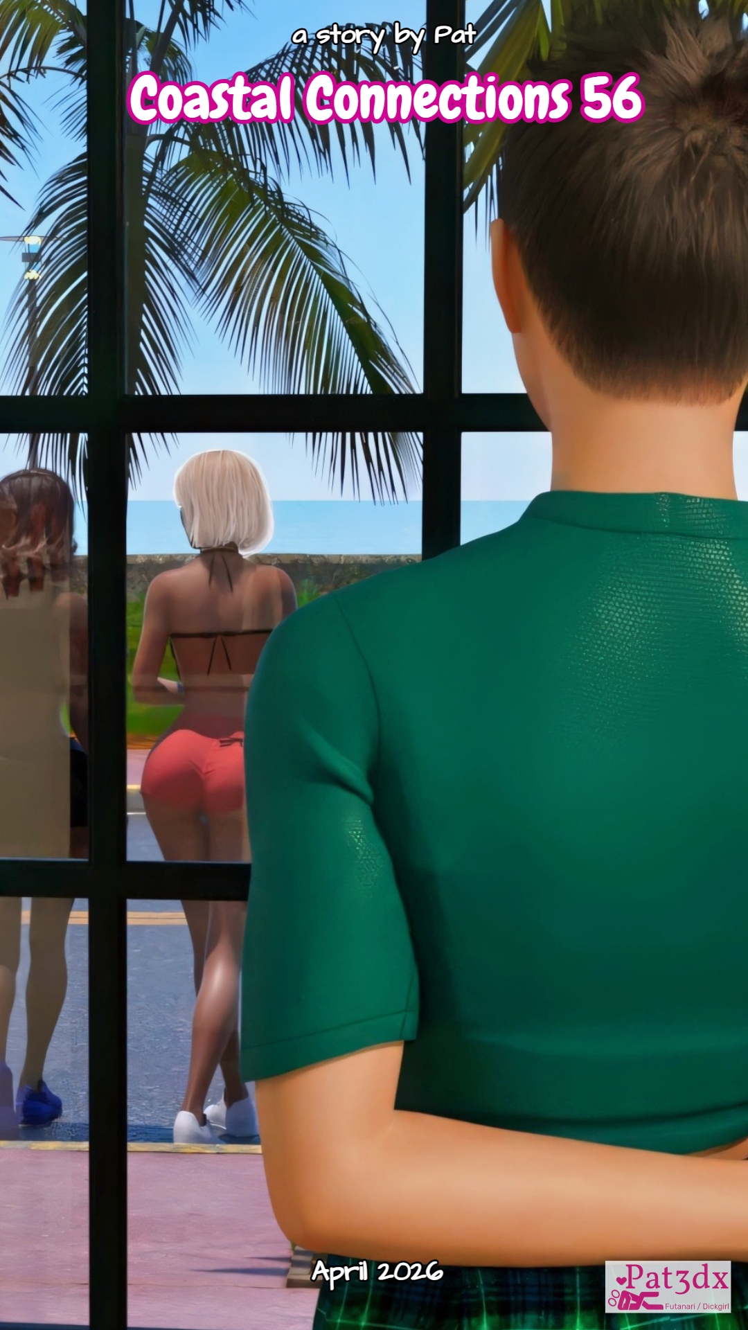 Coastal Connections Episode 56