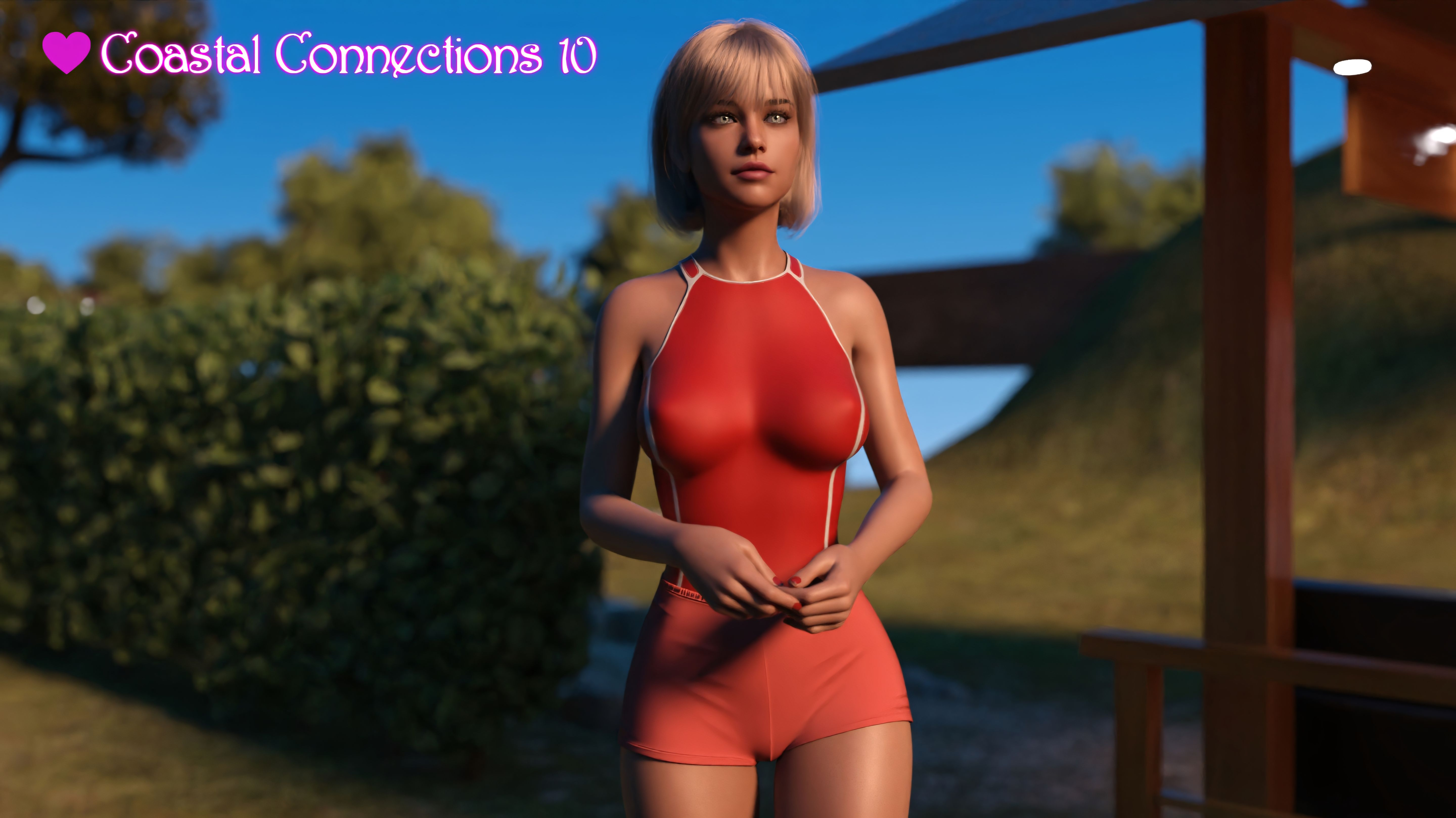 Coastal Connections Episode 10