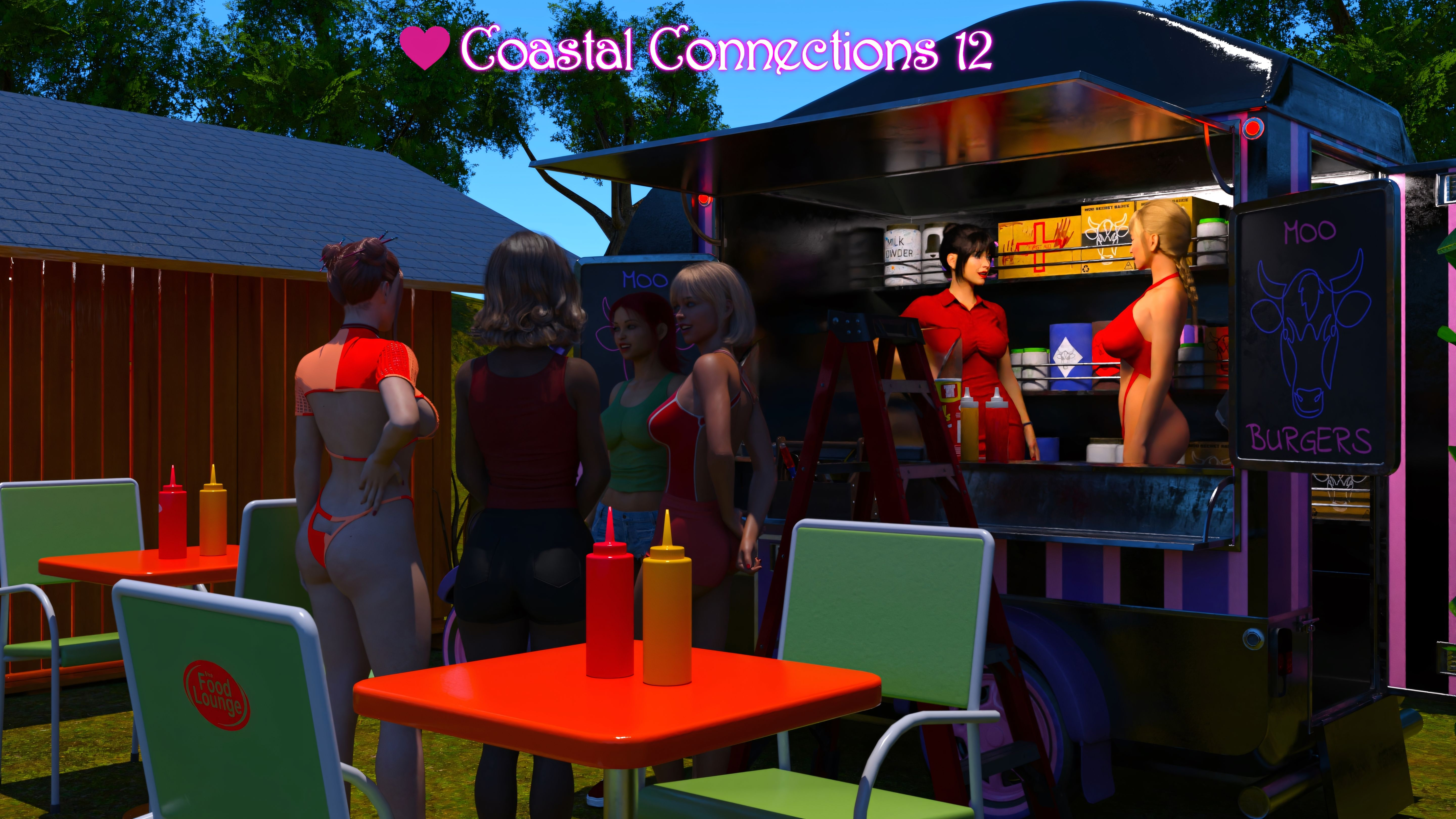 Coastal Connections Episode 12