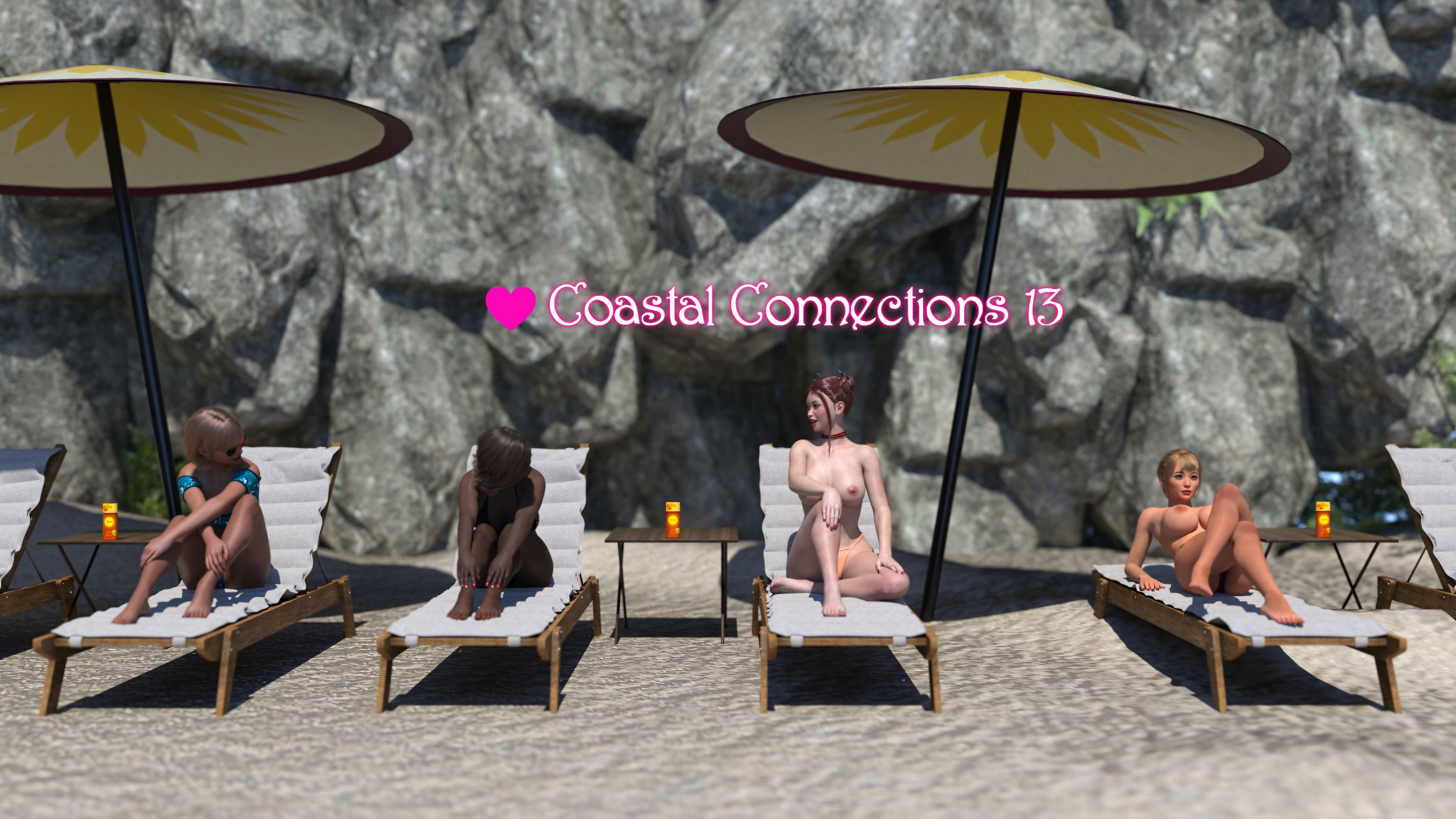 Coastal Connections Episode 13