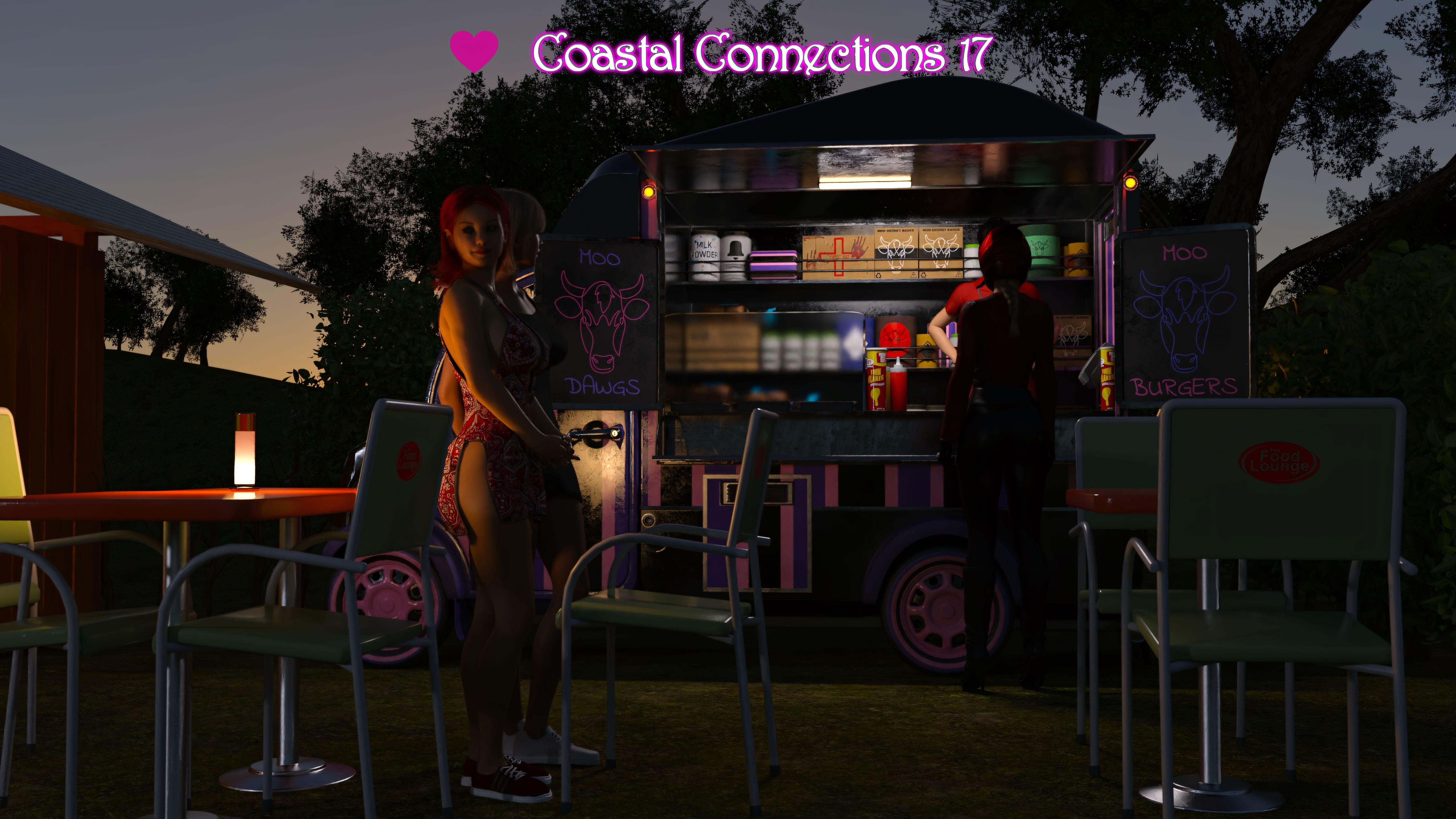 Coastal Connections Episode 17