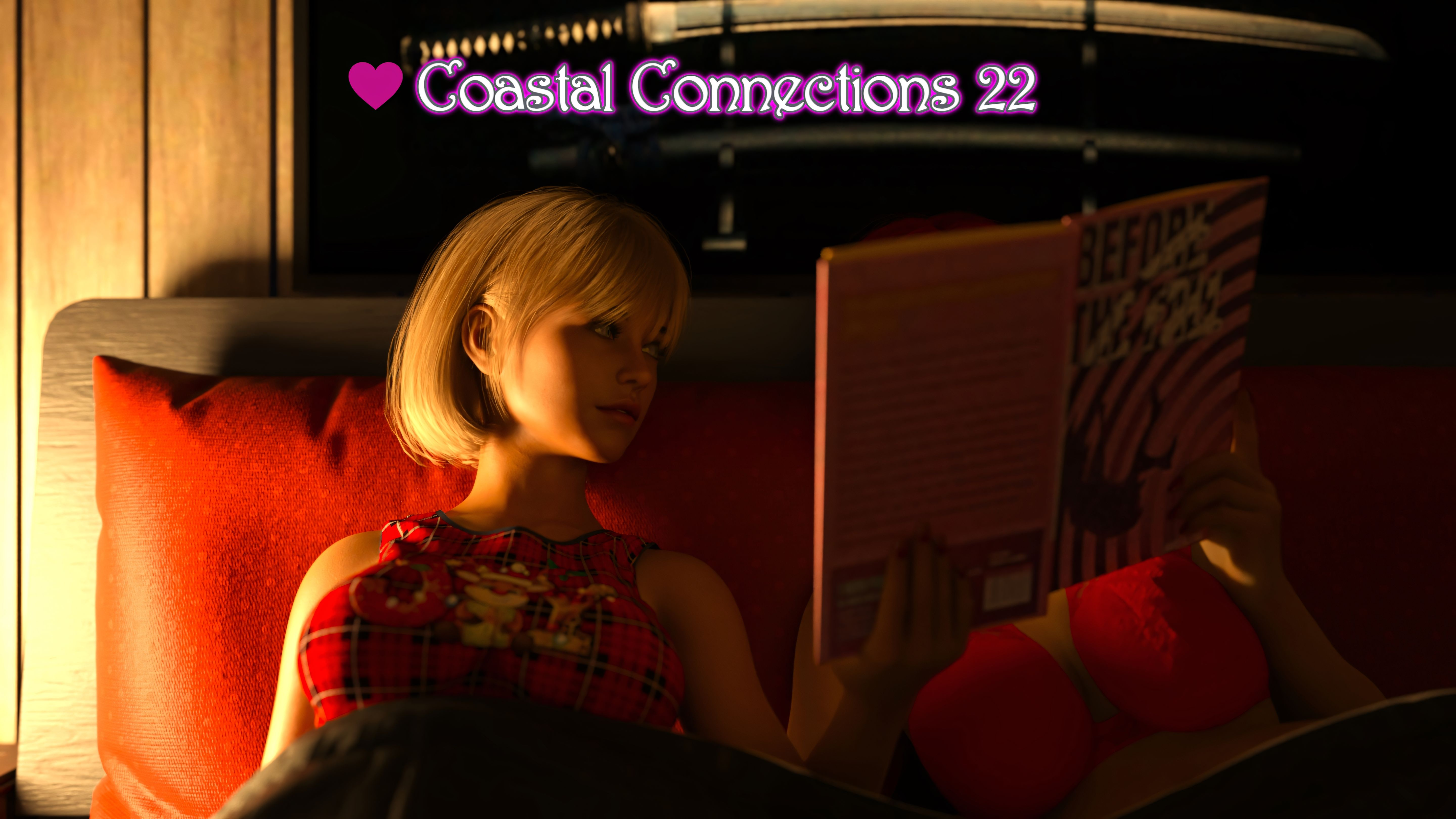Coastal Connections Episode 22