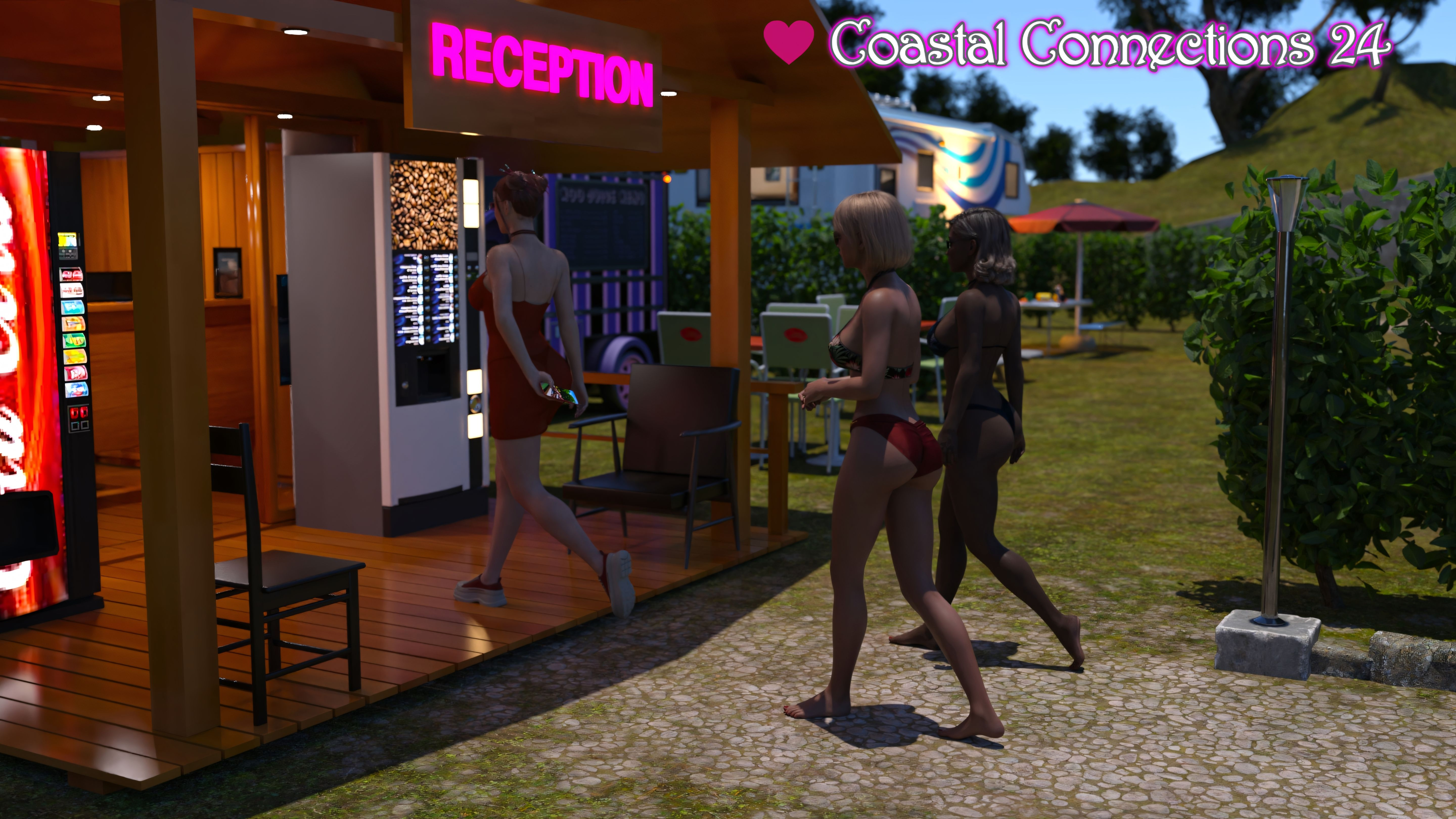 Coastal Connections Episode 24