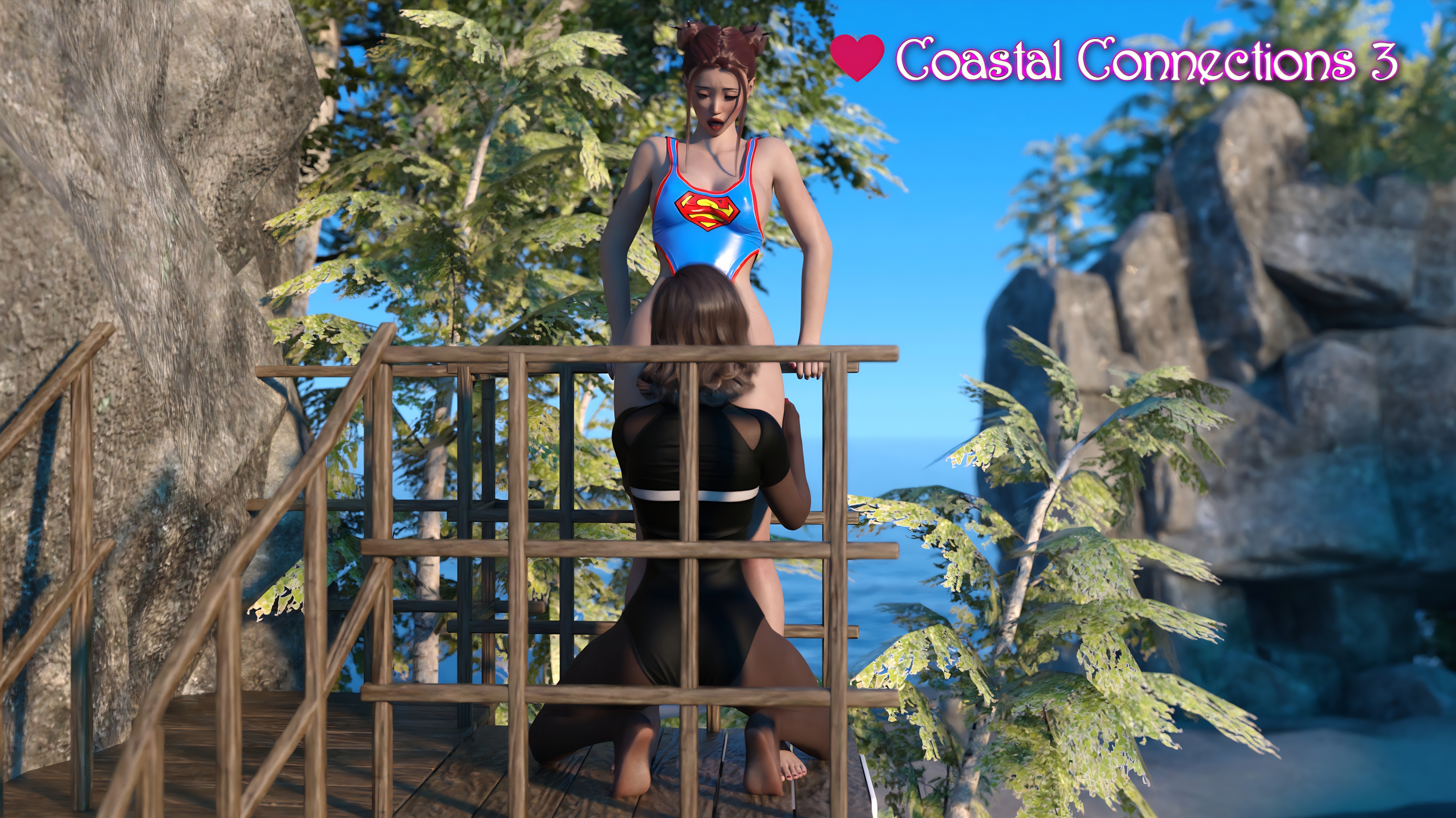 Coastal Connections Episode 3