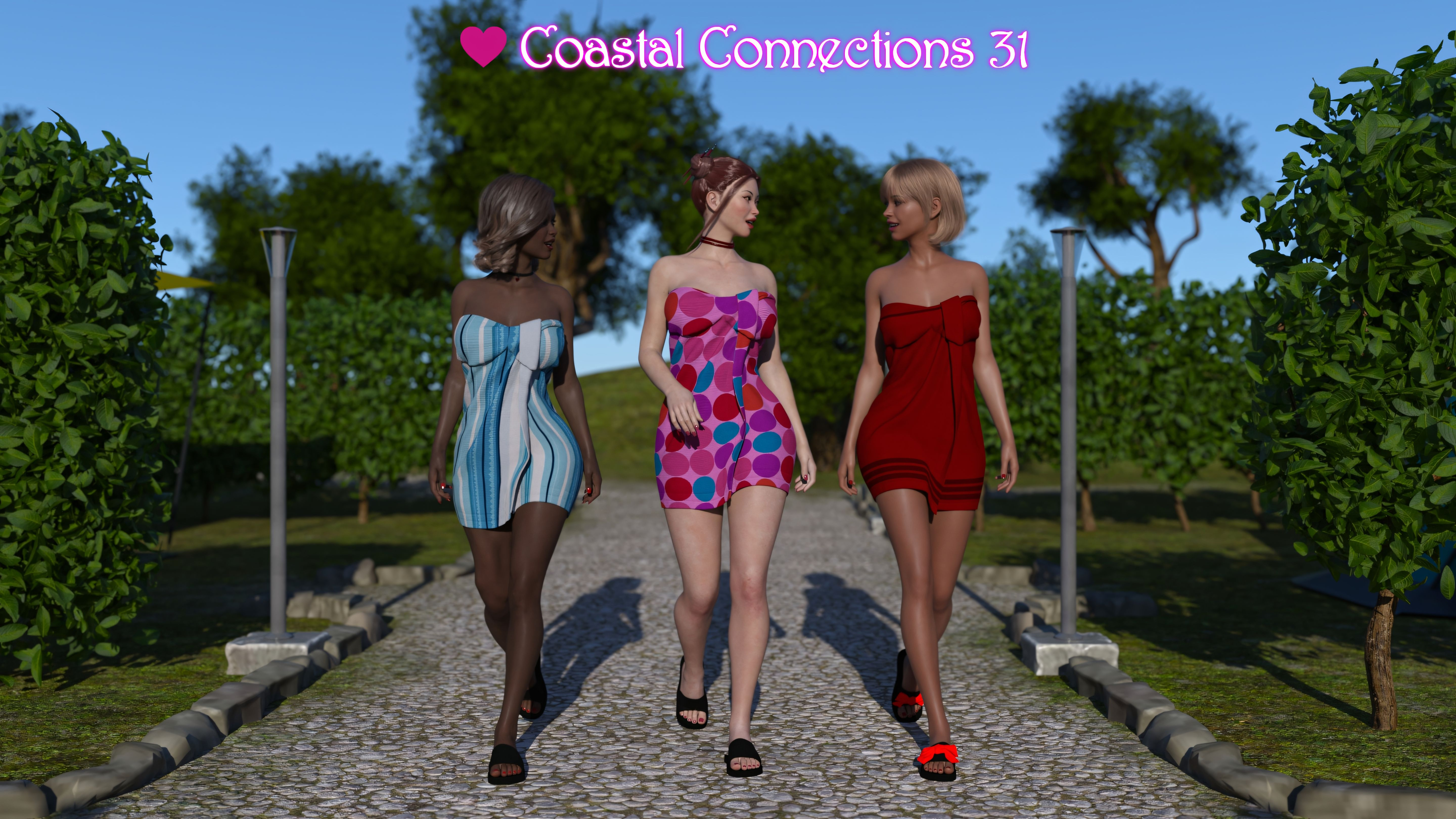 Coastal Connections Episode 31