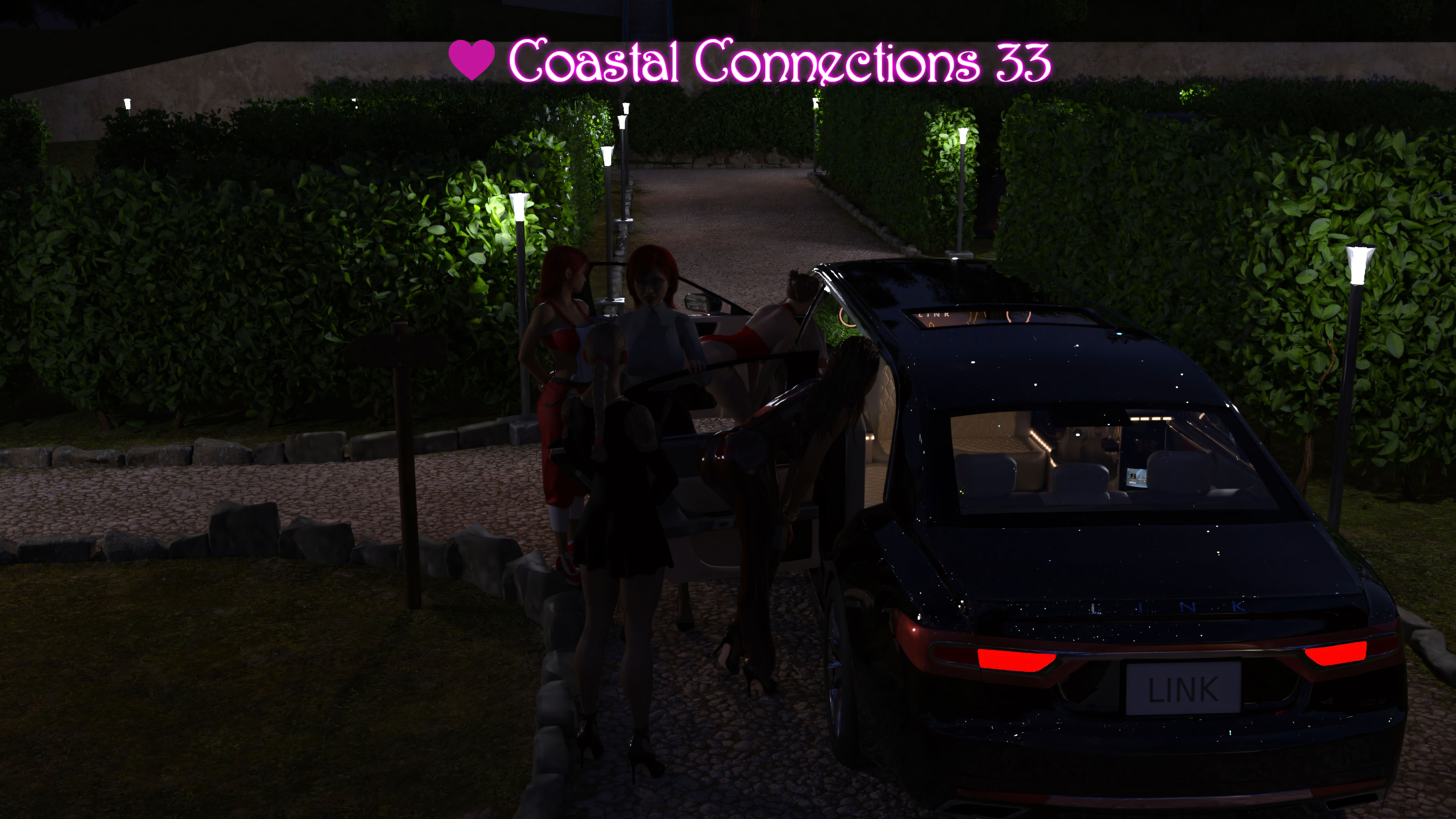 Coastal Connections Episode 33