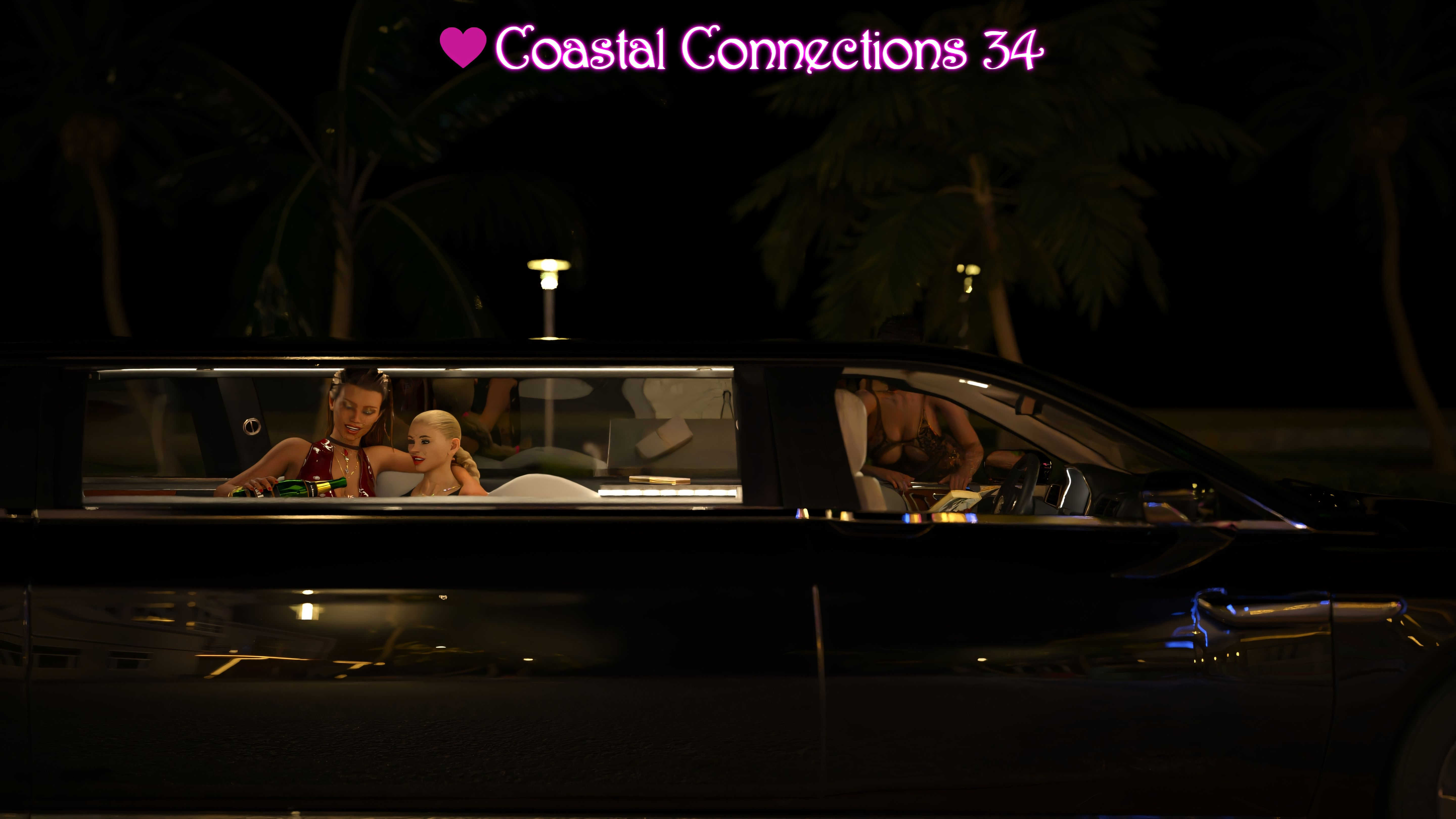 Coastal Connections Episode 34
