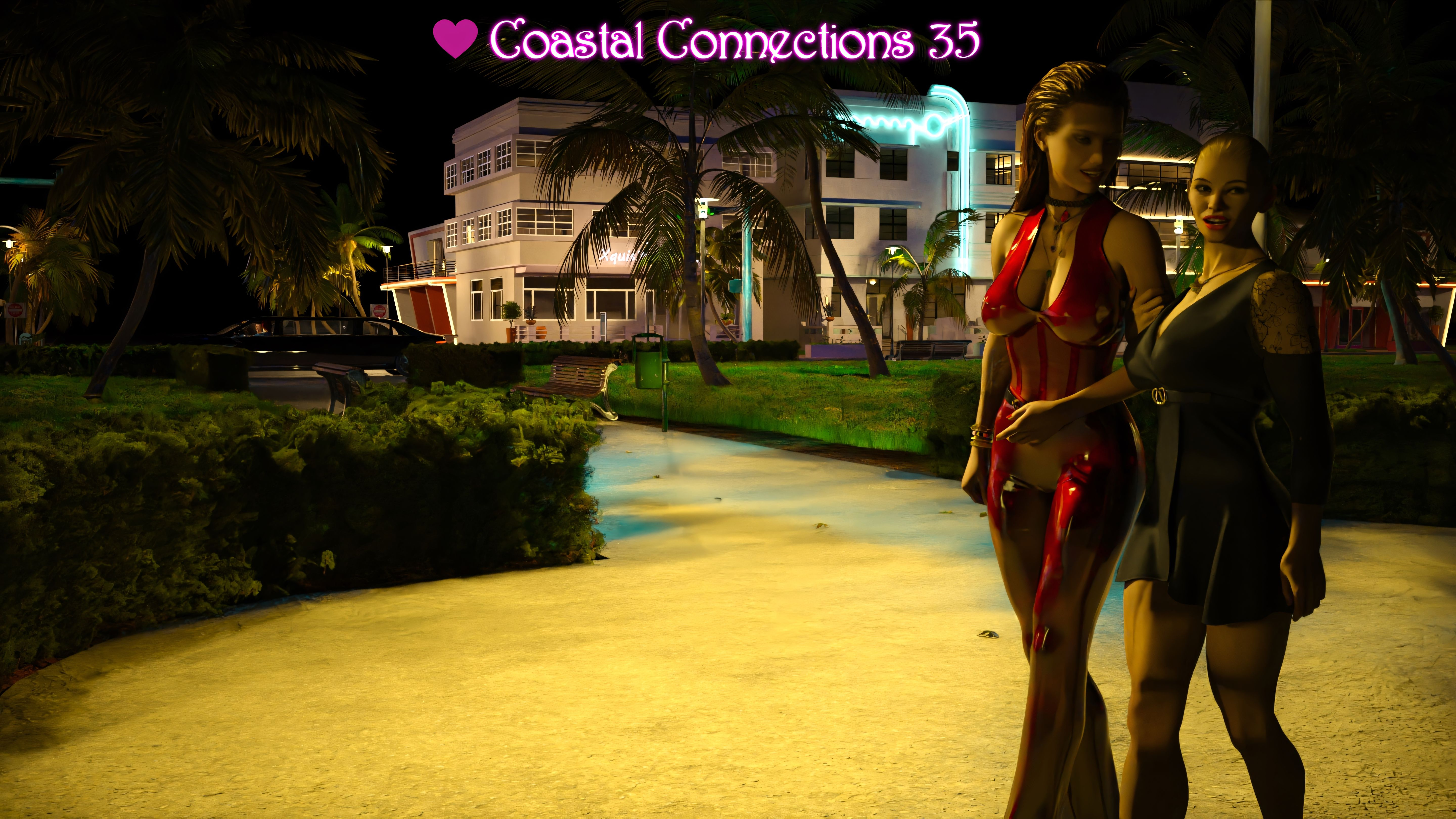Coastal Connections Episode 35