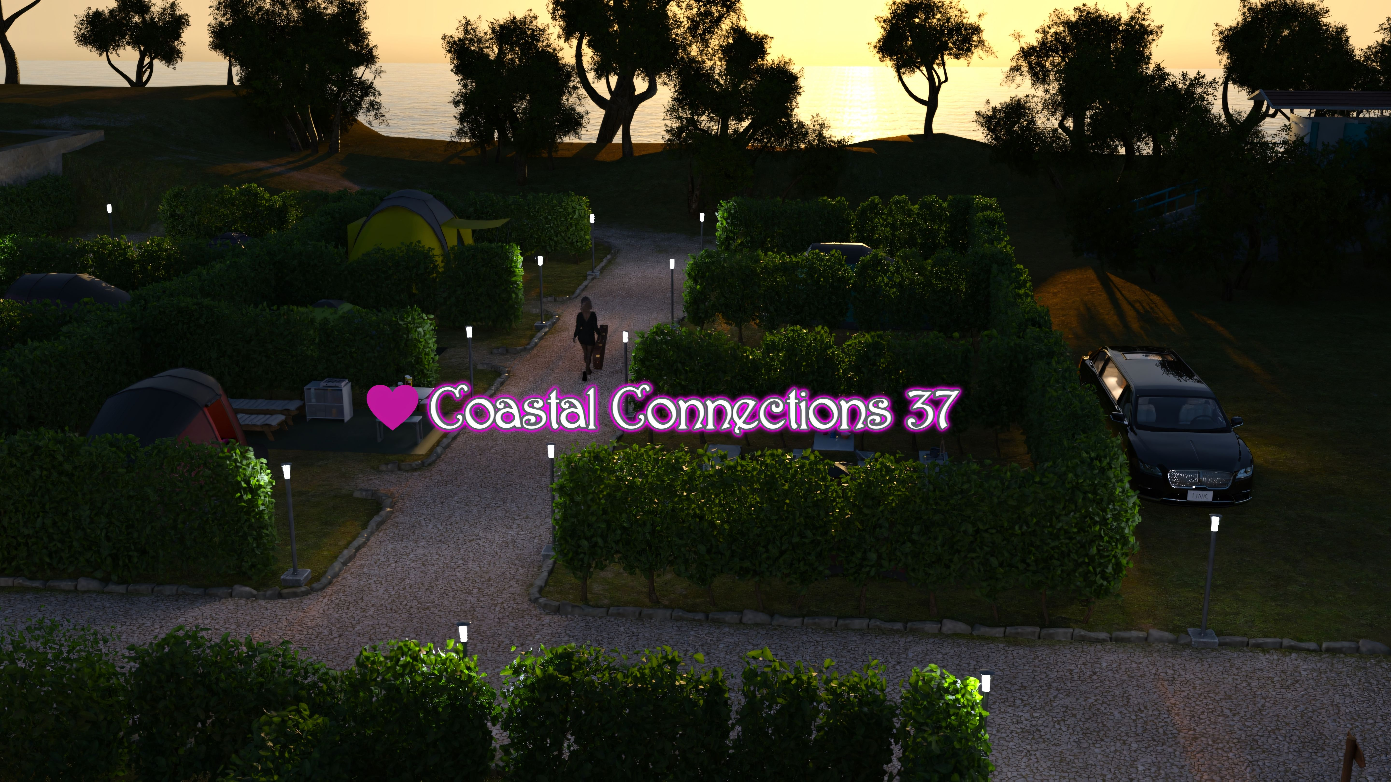 Coastal Connections Episode 37