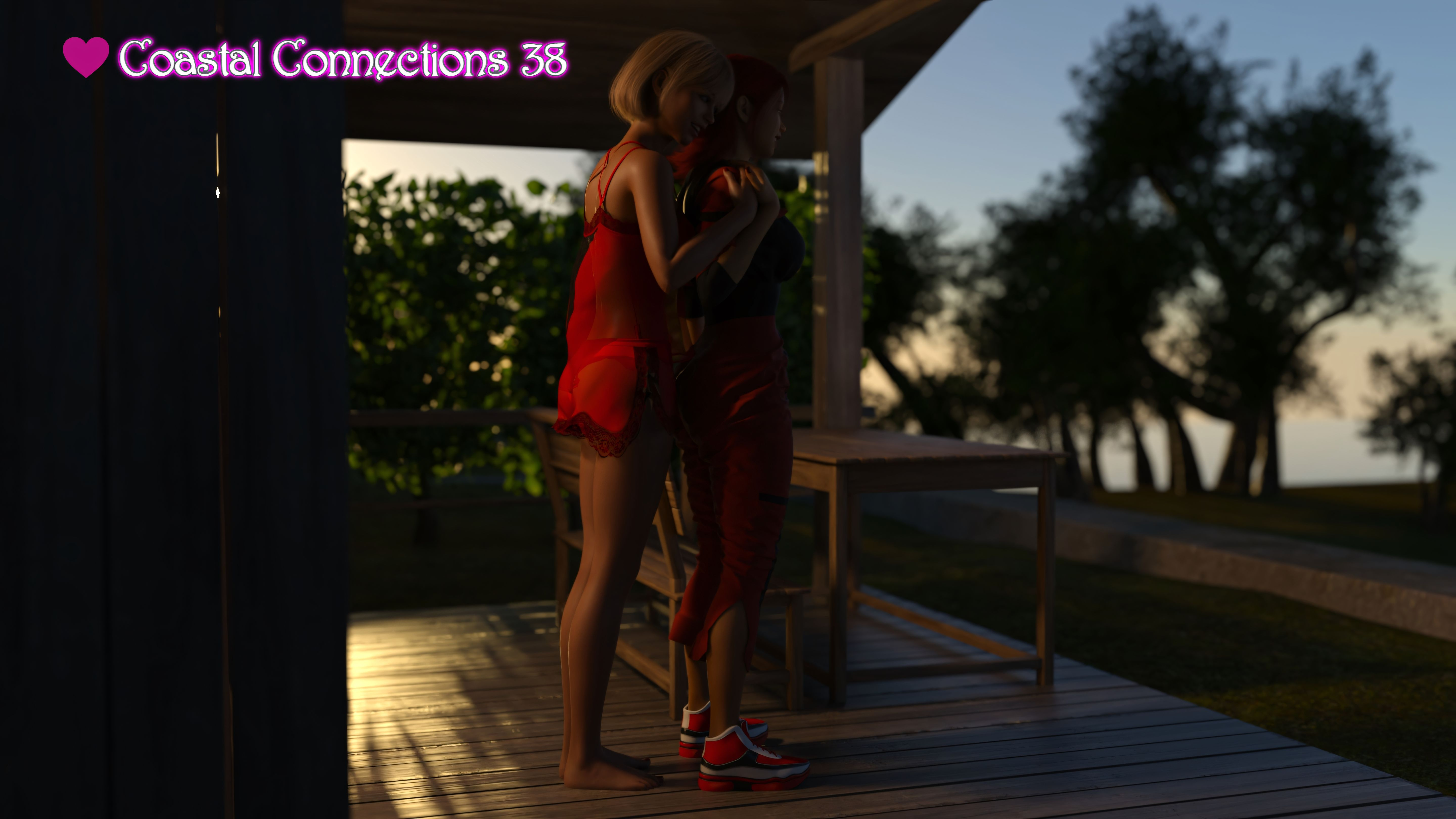 Coastal Connections Episode 38