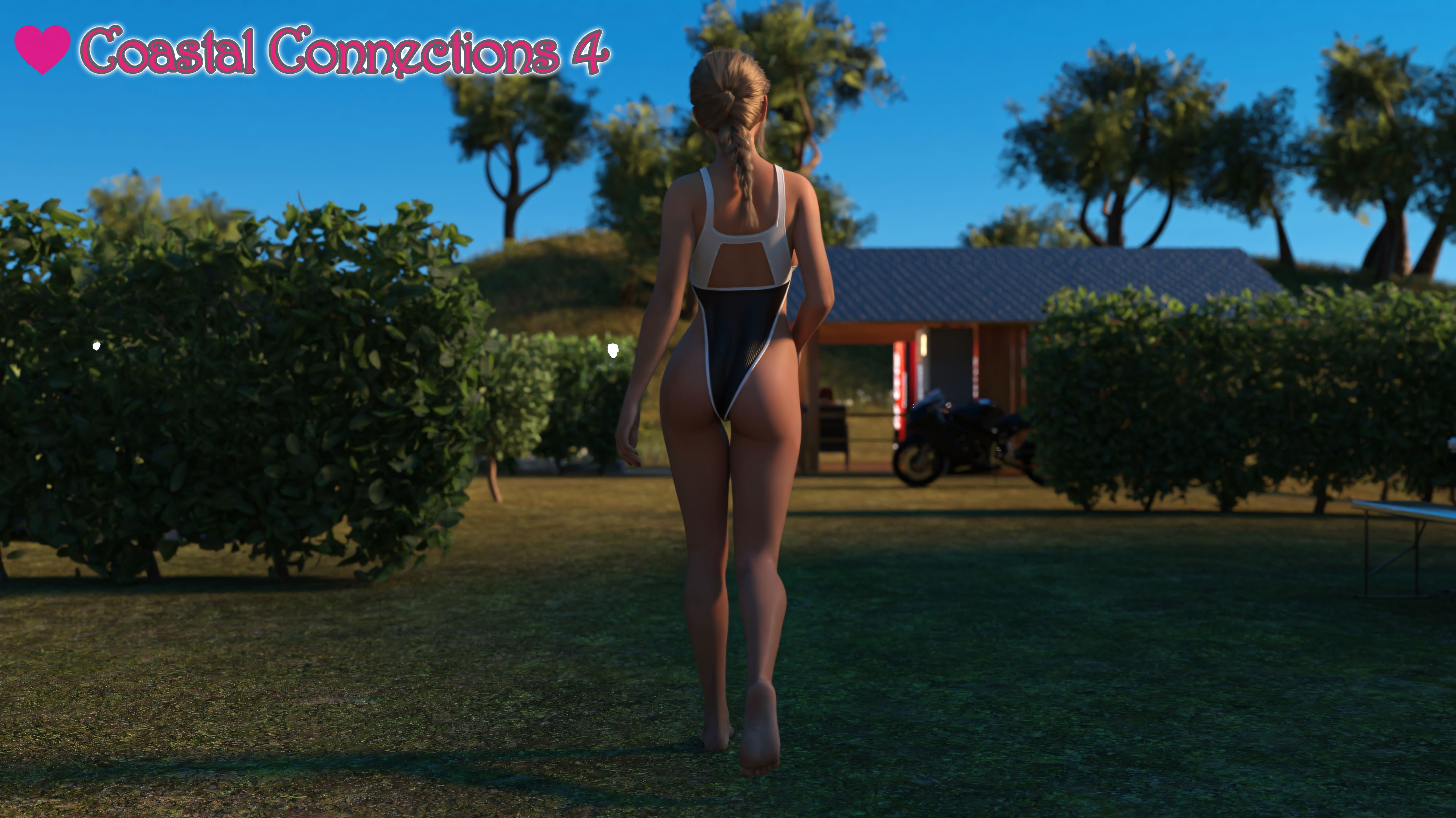 Coastal Connections Episode 4