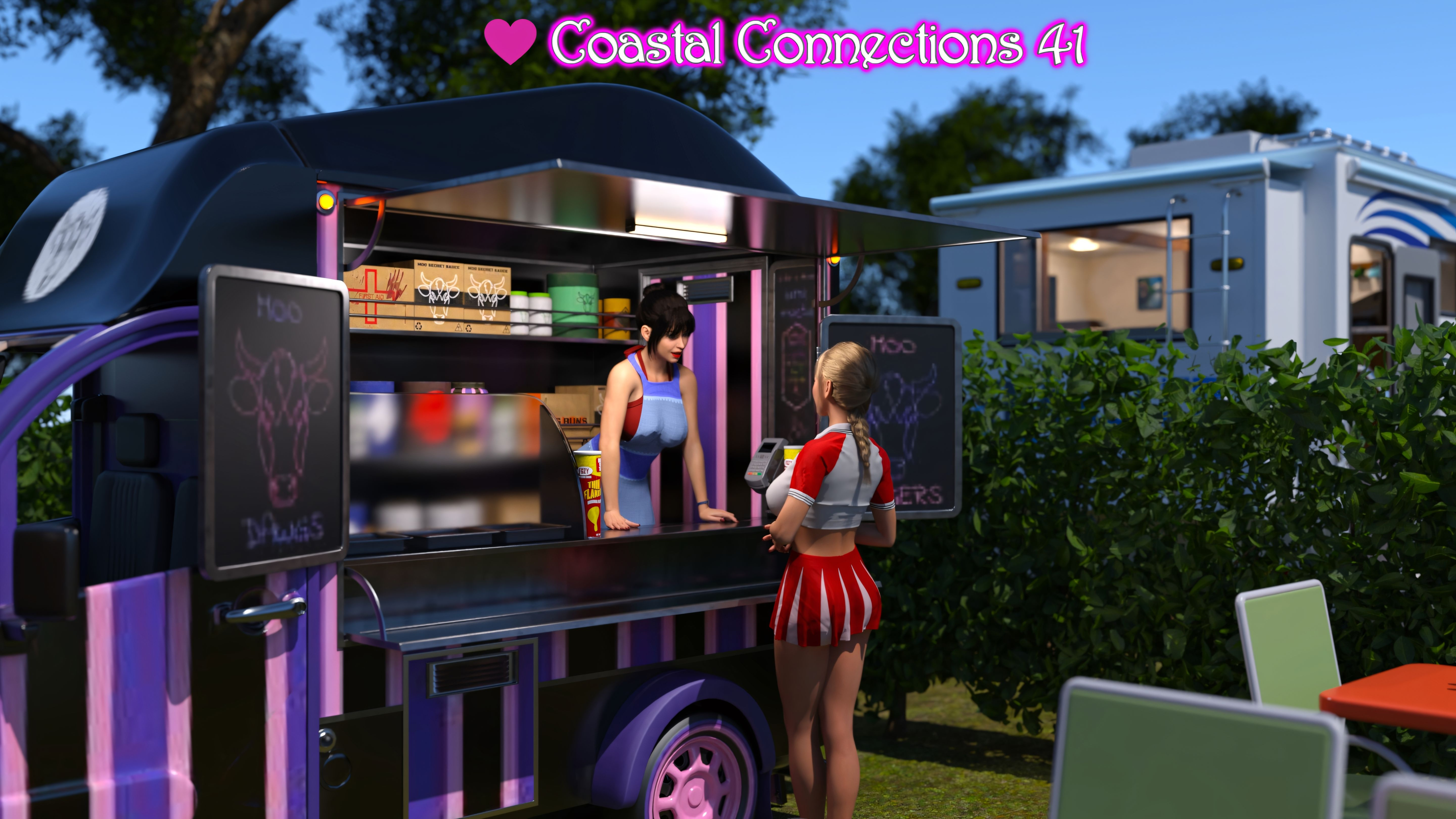 Coastal Connections Episode 41