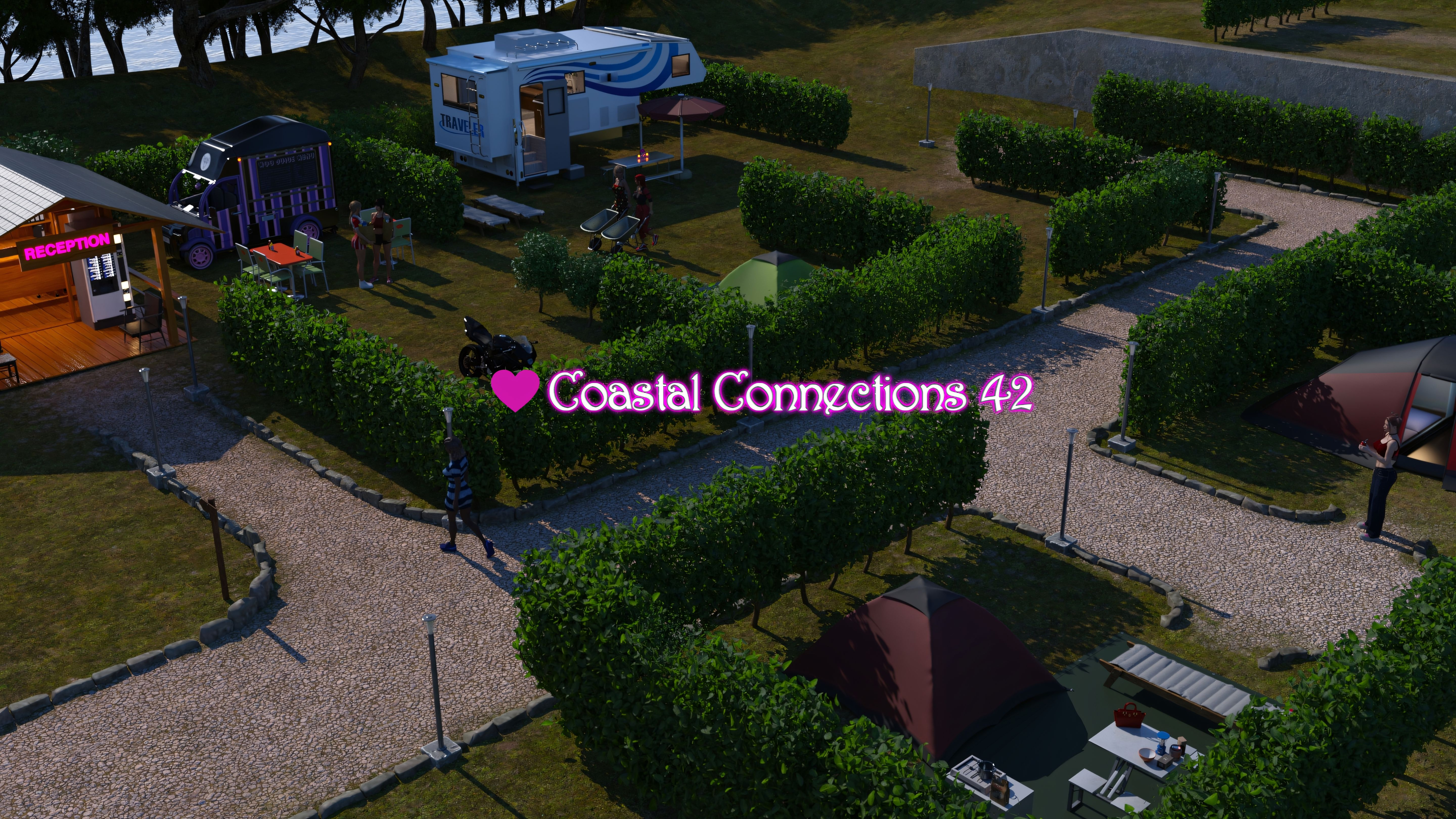 Coastal Connections Episode 42