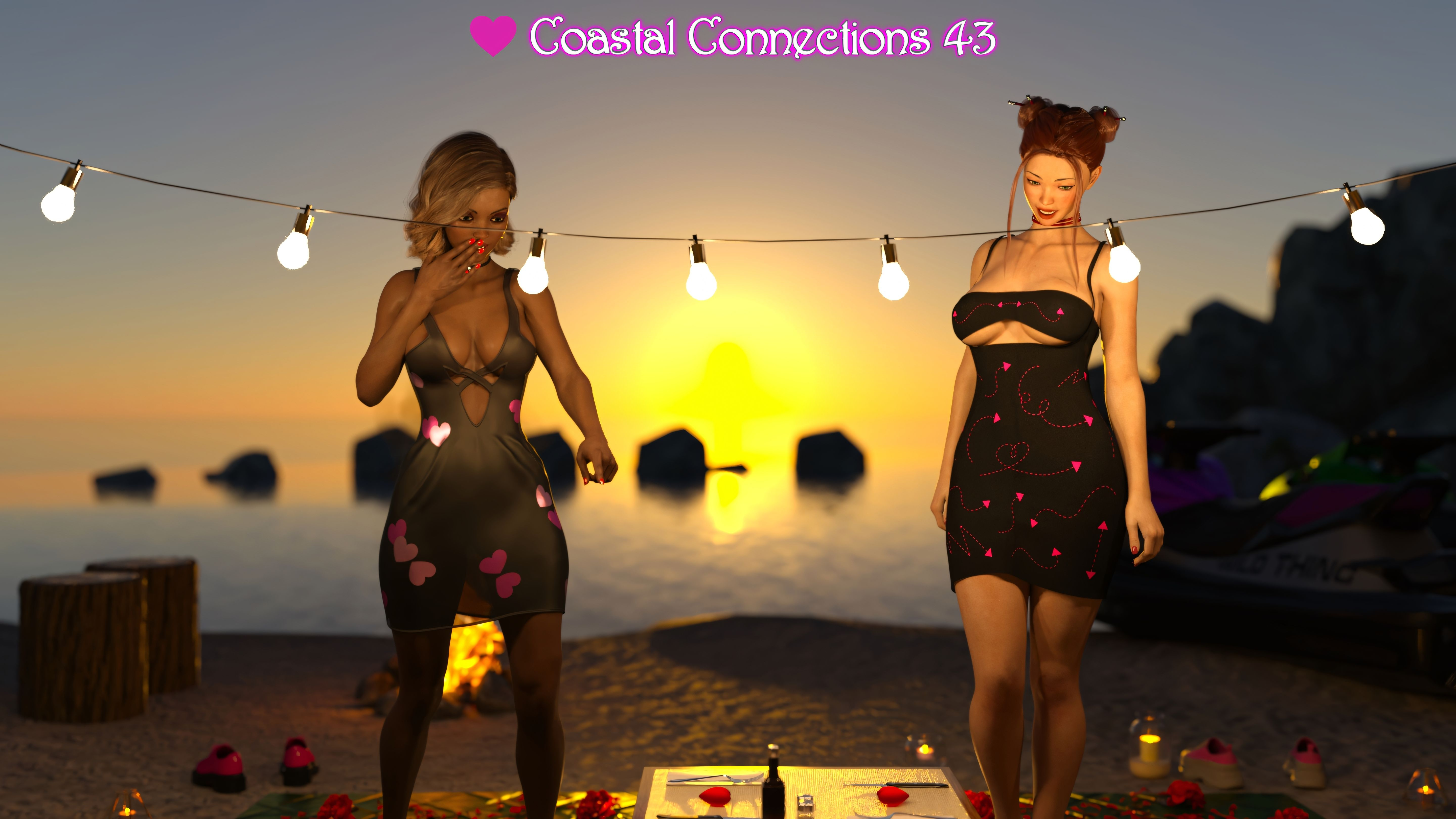 Coastal Connections Episode 43