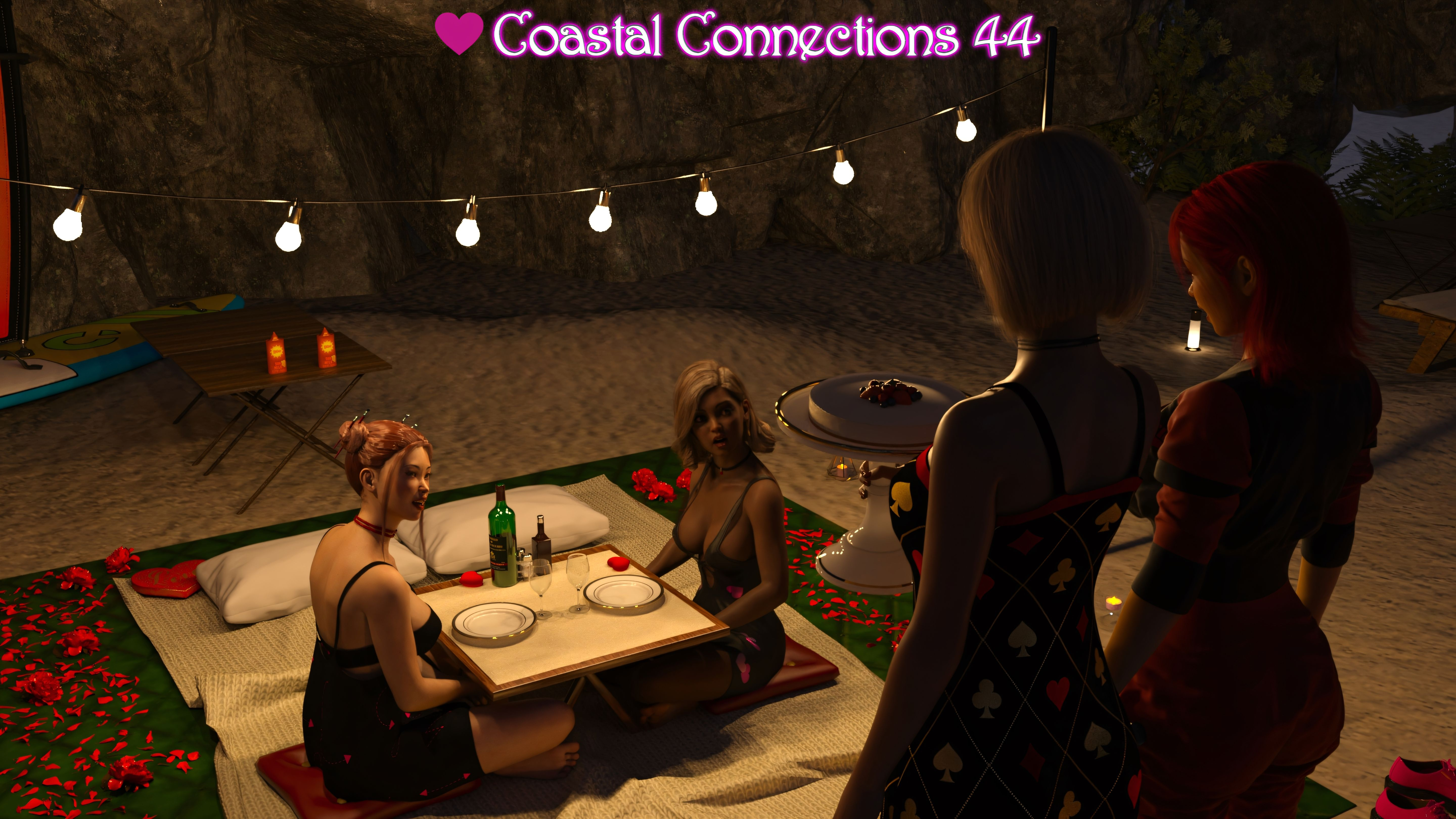 Coastal Connections Episode 44