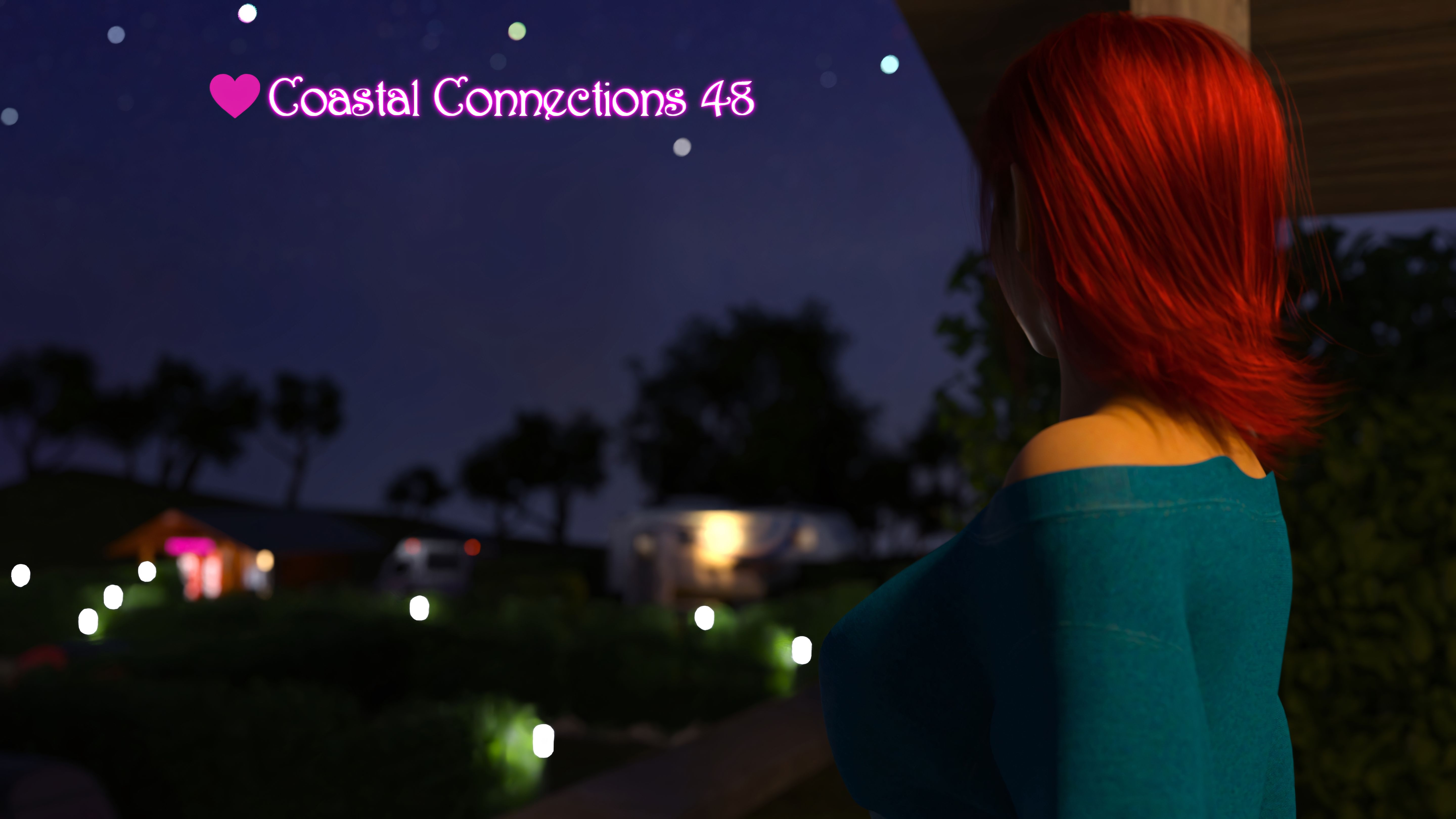 Coastal Connections Episode 48