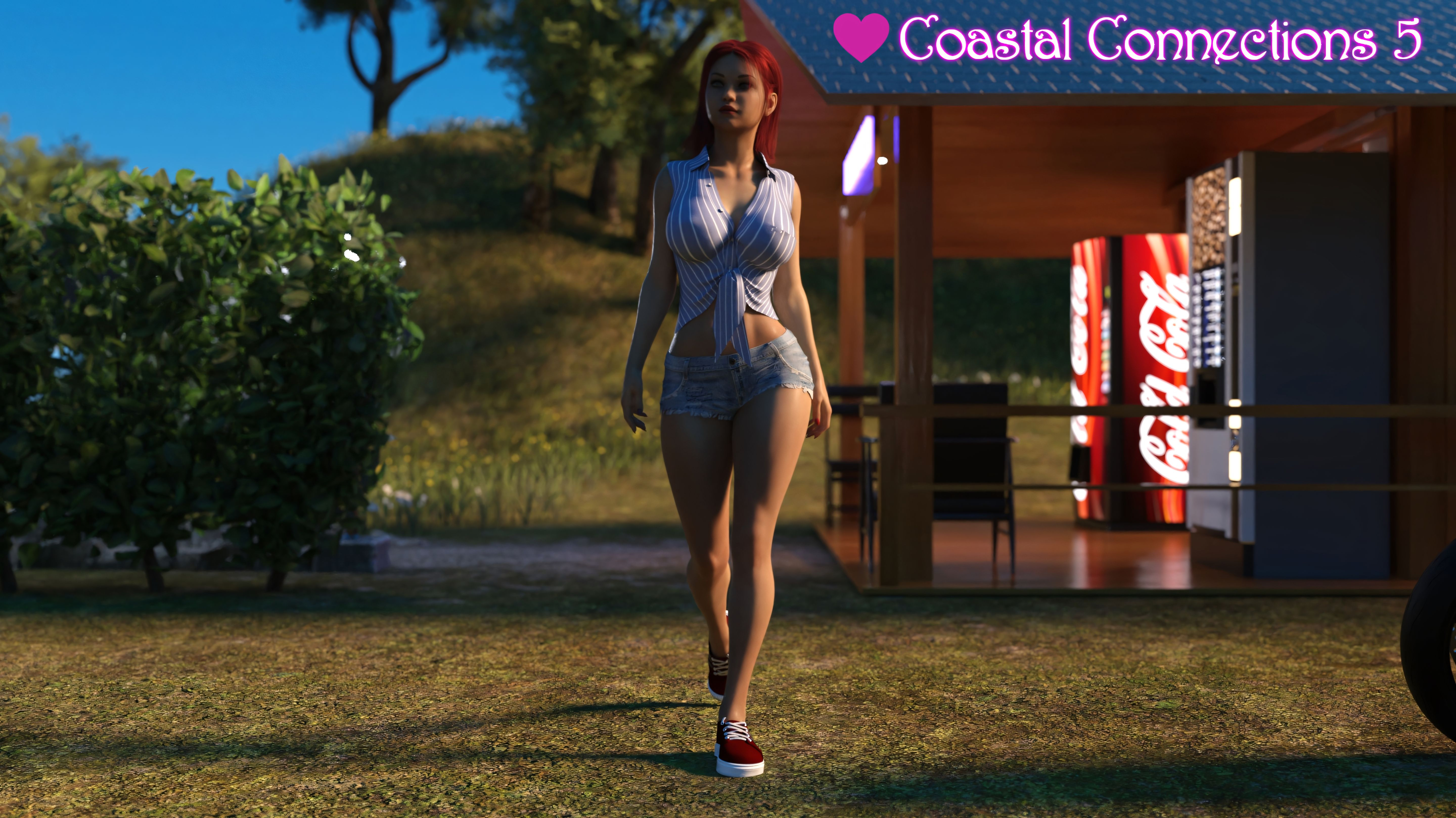 Coastal Connections Episode 5