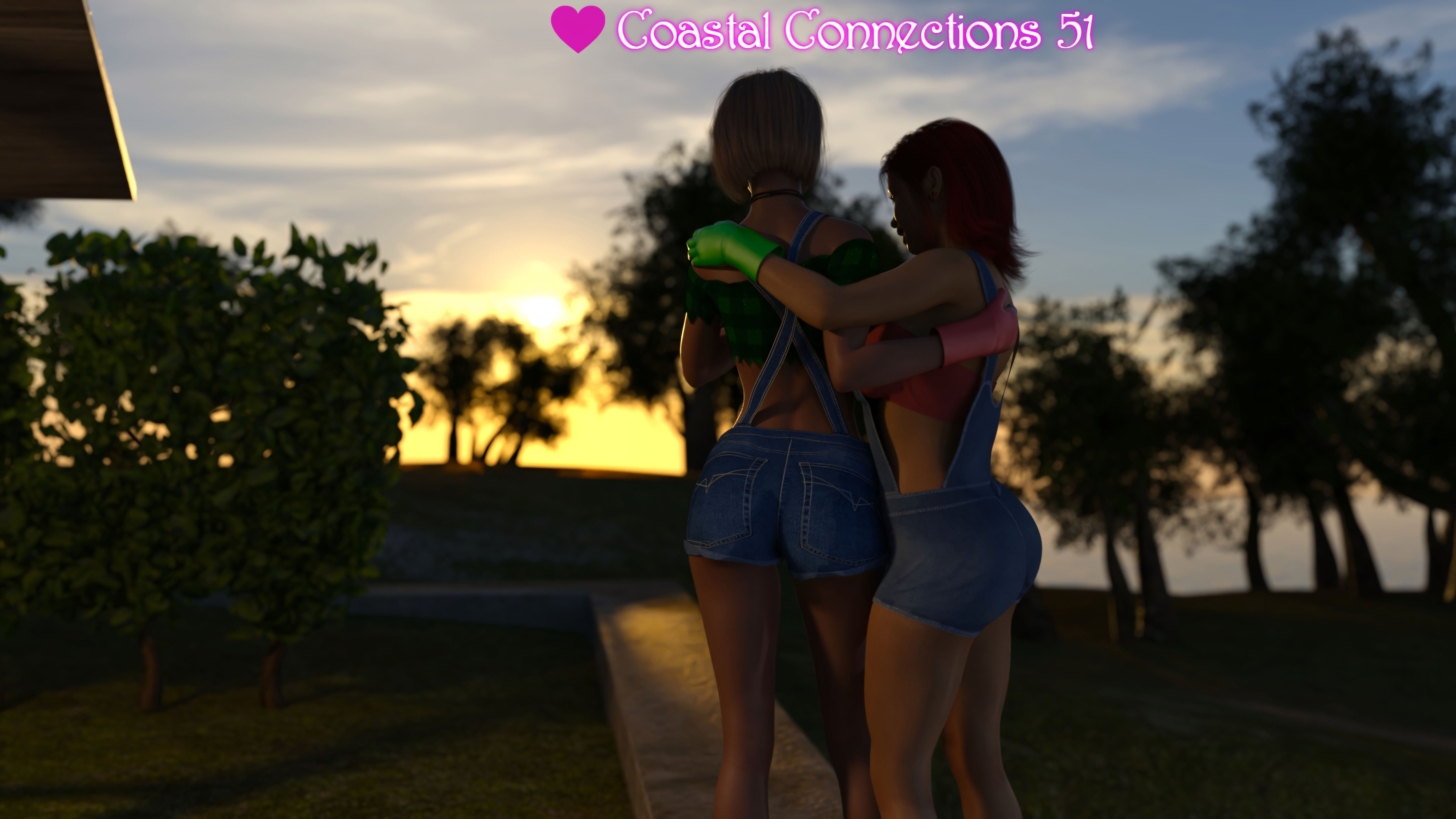 Coastal Connections Episode 51