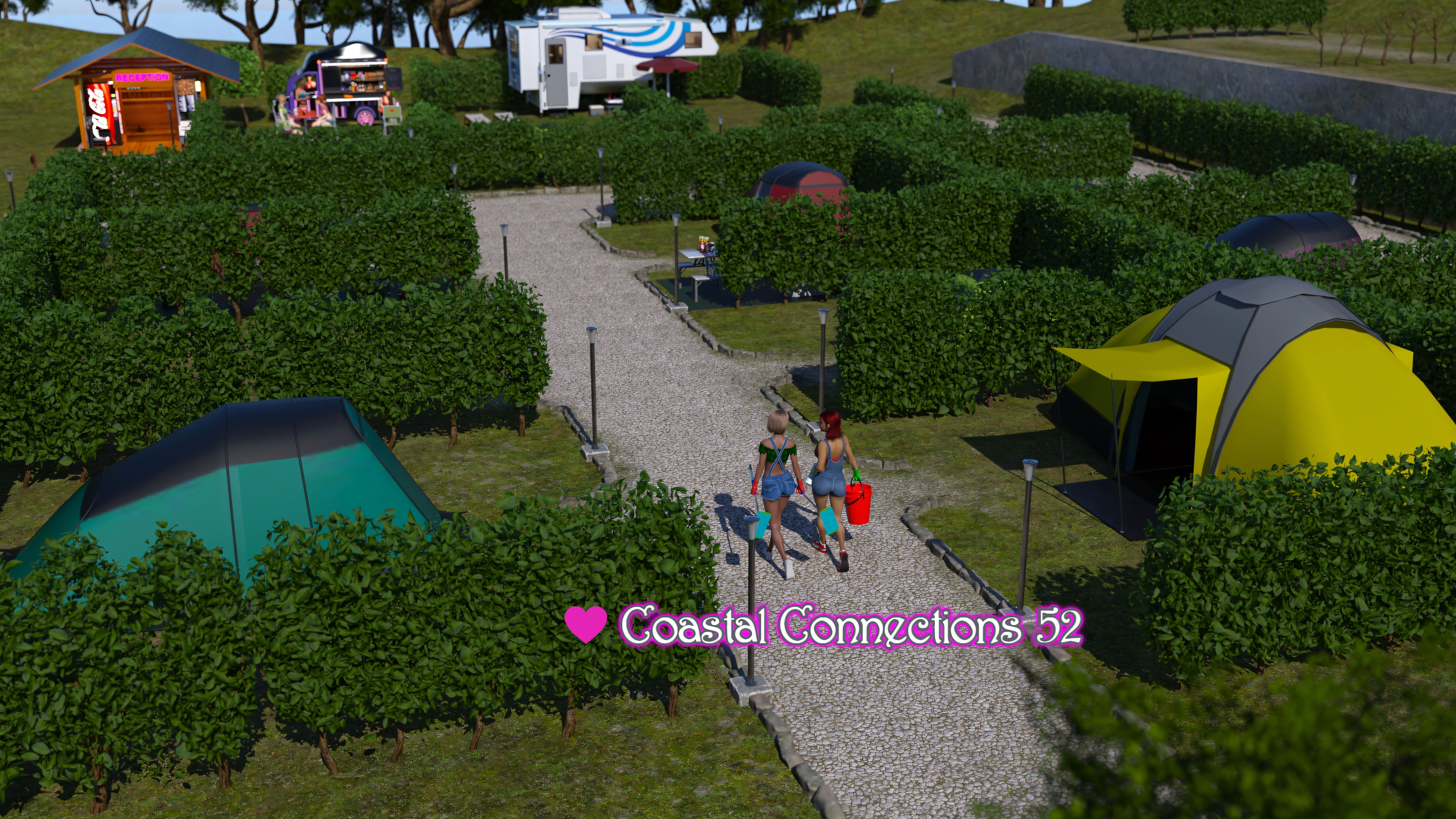 Coastal Connections Episode 52