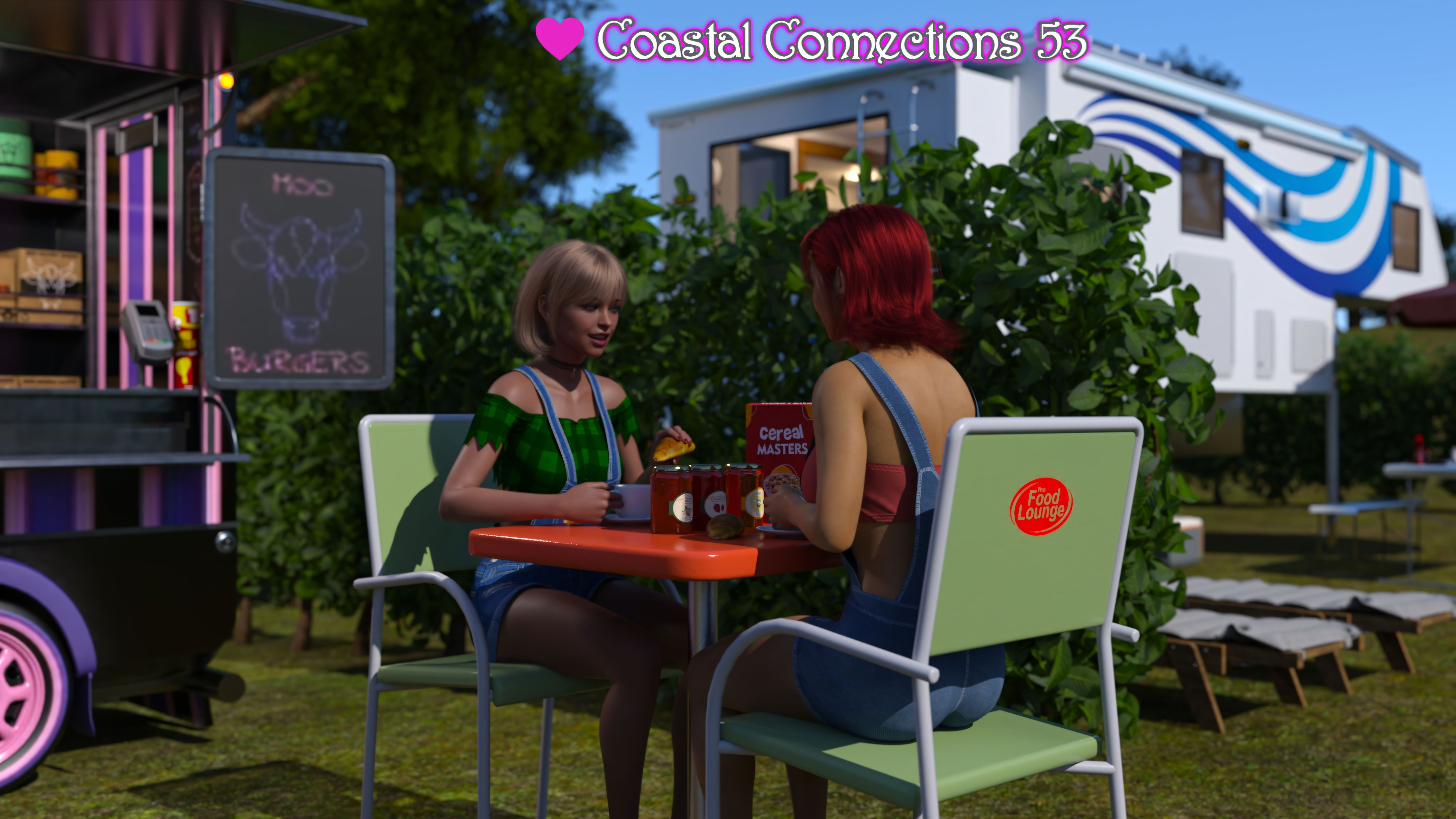 Coastal Connections Episode 53