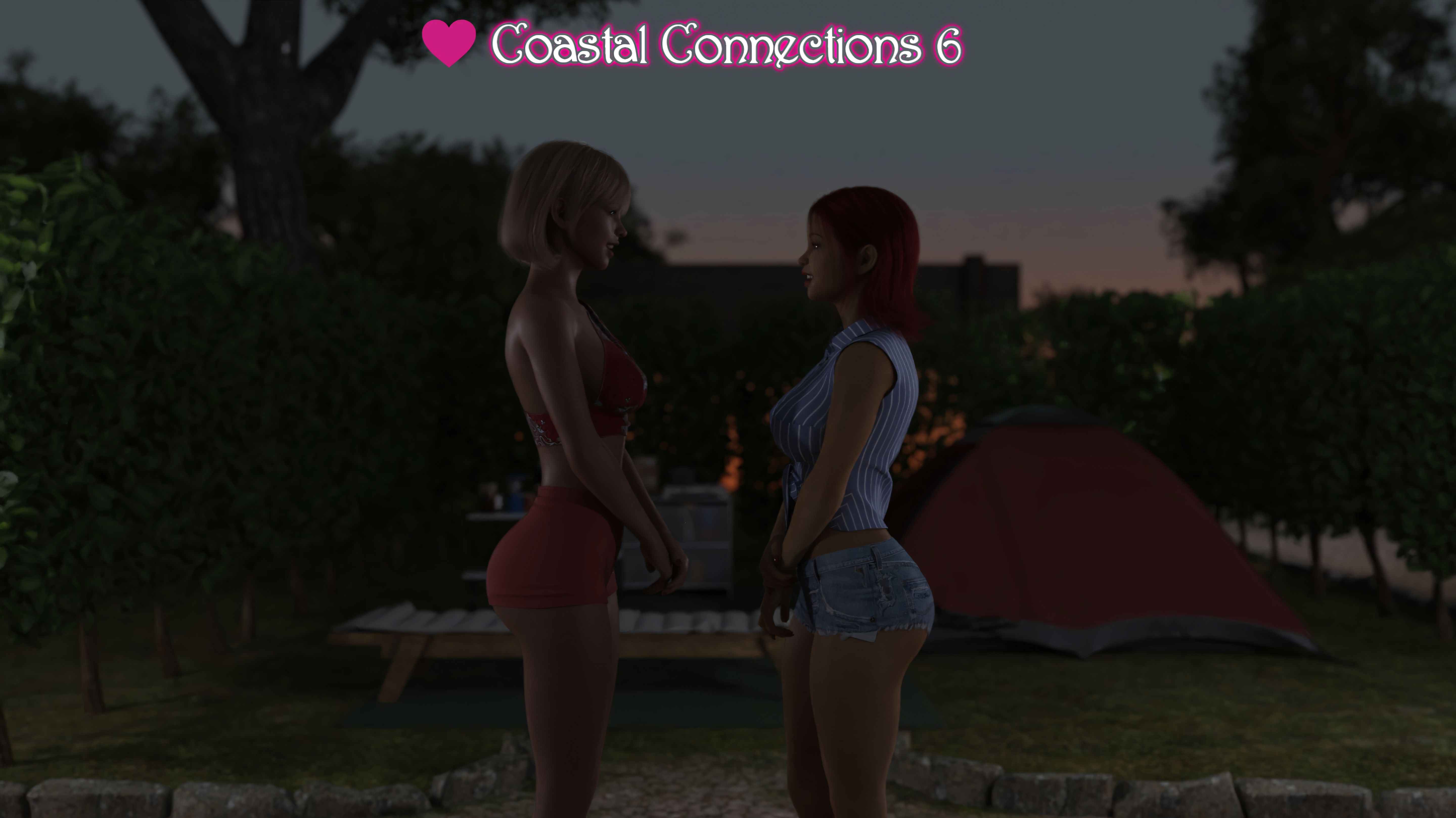 Coastal Connections Episode 6